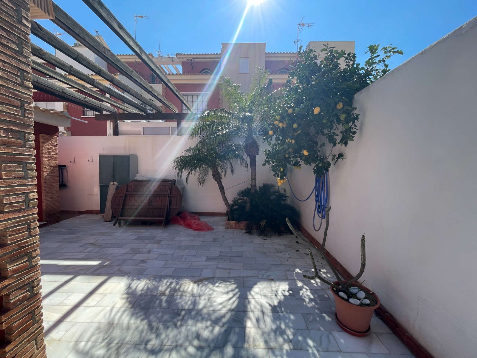 4 Bed, 3 Bath, HouseFor Sale, Torre De La Horadada, Alicante