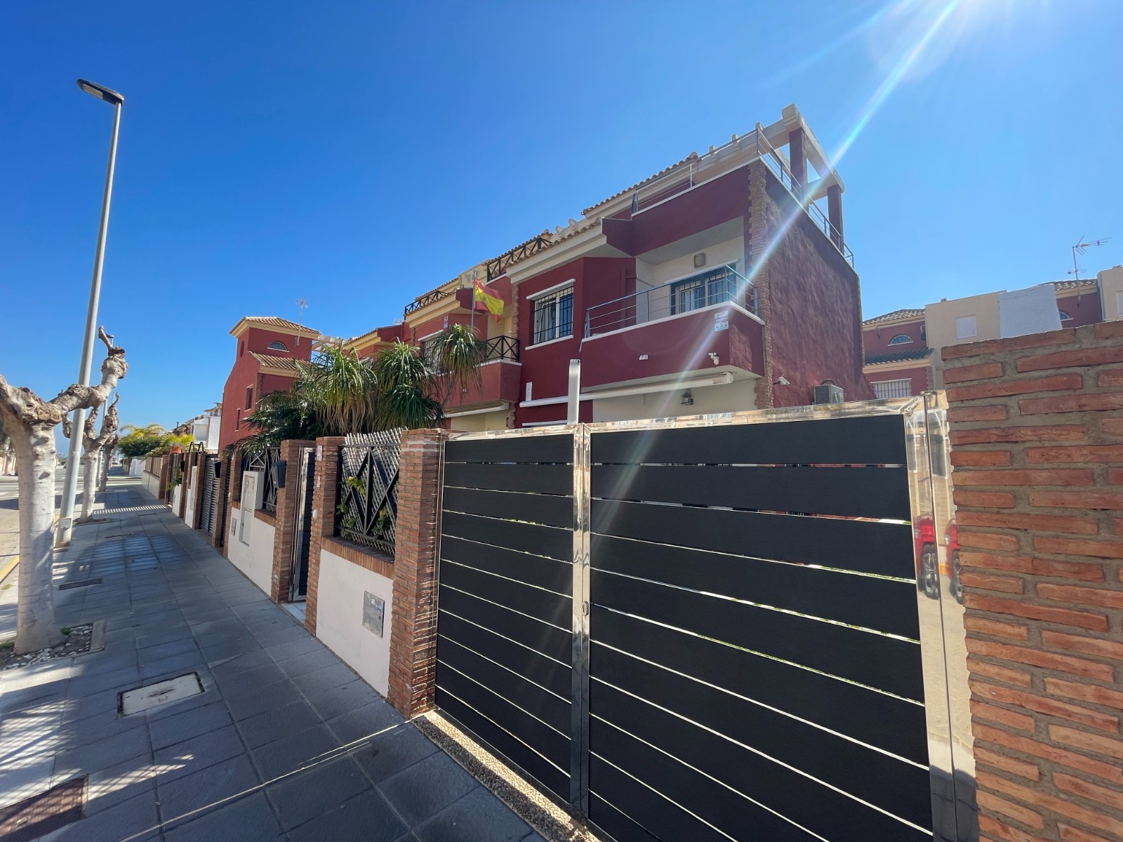 4 Bed, 3 Bath, HouseFor Sale, Torre De La Horadada, Alicante