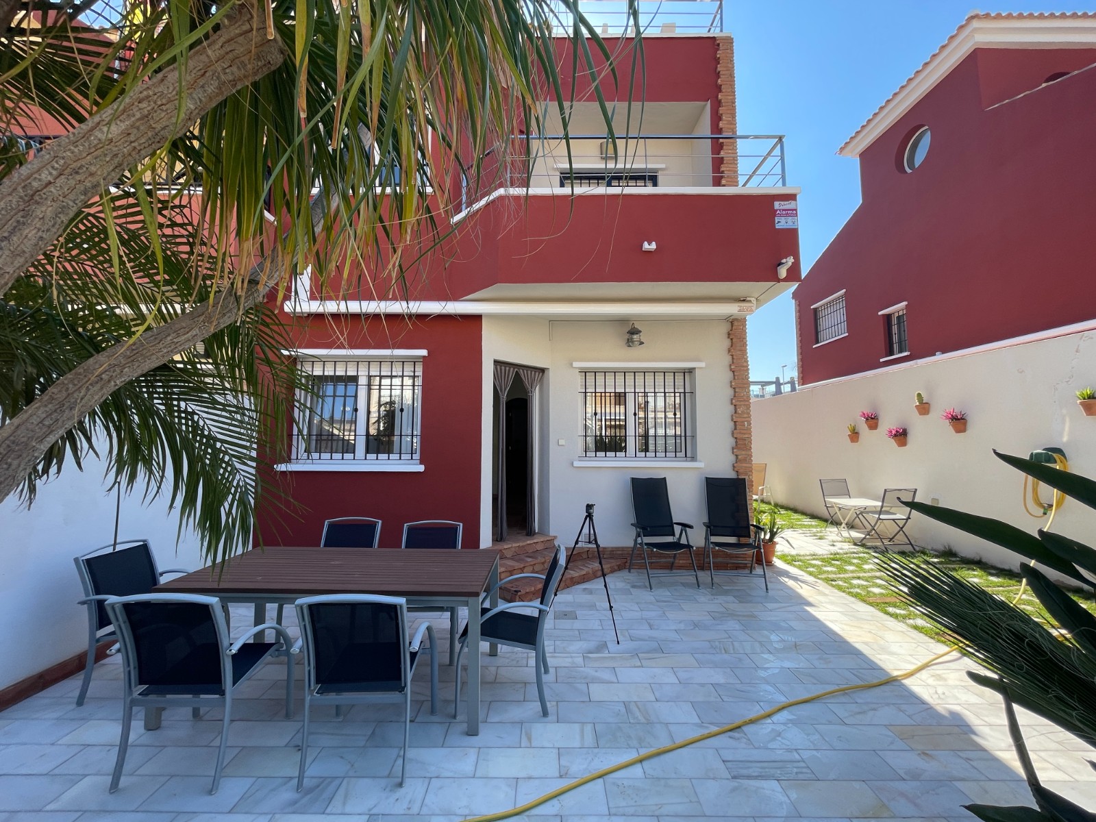 4 Bed, 3 Bath, HouseFor Sale, Torre De La Horadada, Alicante