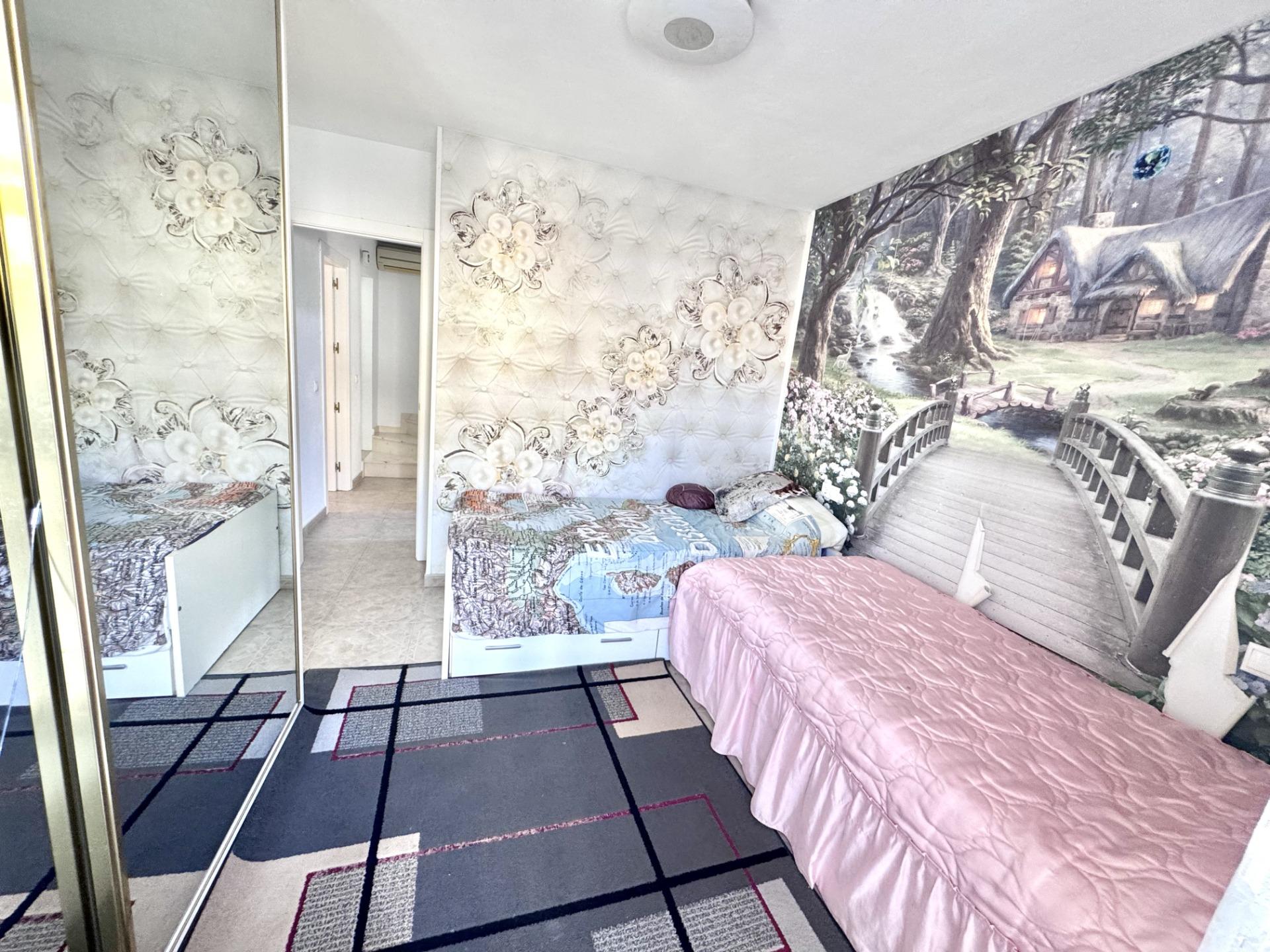 5 Bed, 2 Bath, HouseFor Sale, Orihuela Costa, Alicante