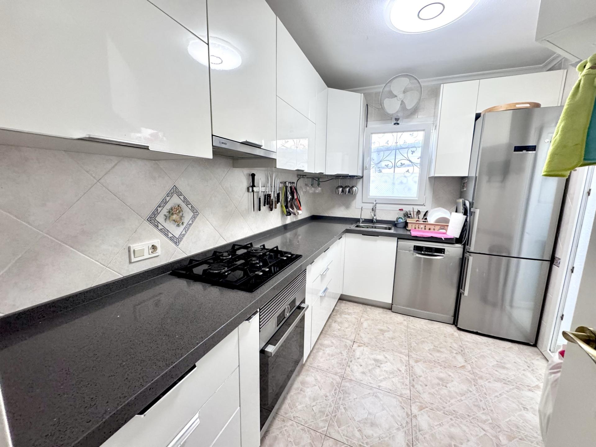 5 Bed, 2 Bath, HouseFor Sale, Orihuela Costa, Alicante