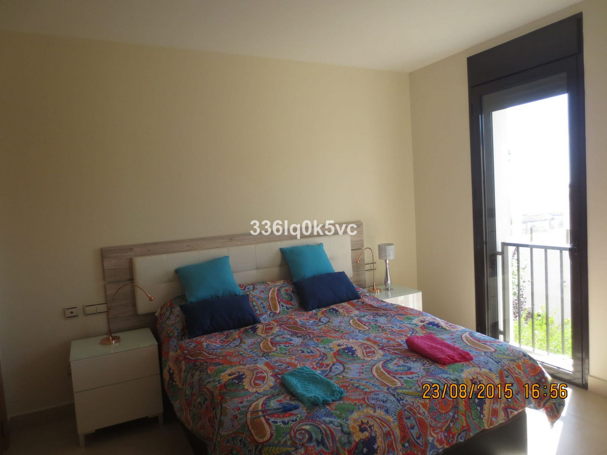 2 Bed, 2 Bath, ApartmentFor Sale, Altos de los Monteros, Malaga