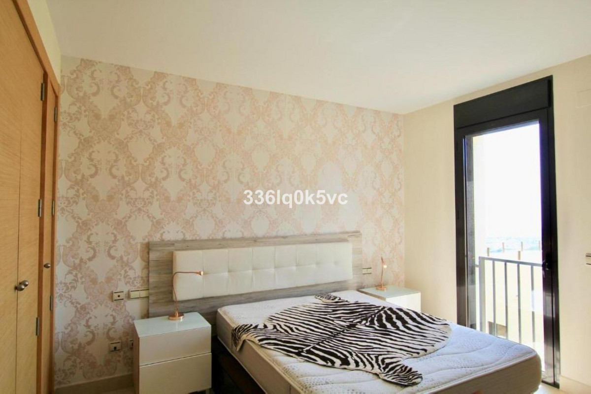 2 Bed, 2 Bath, ApartmentFor Sale, Altos de los Monteros, Malaga