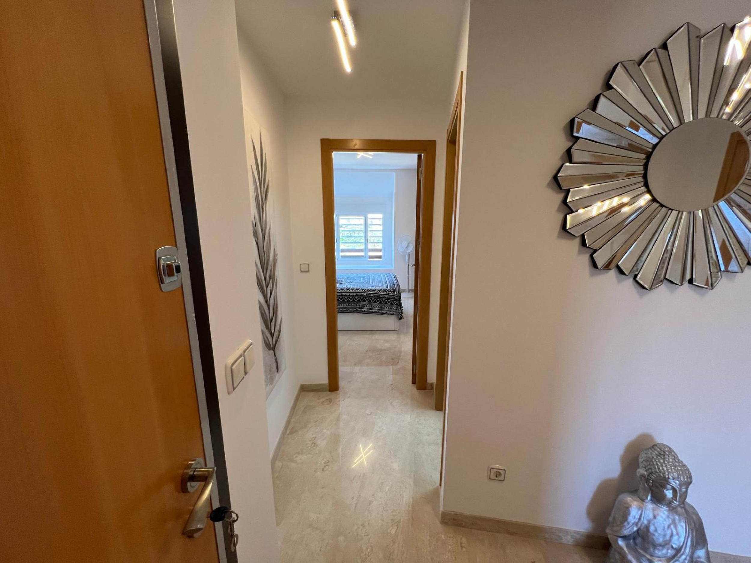 2 Bed, 1 Bath, ApartmentFor Sale, La Tercia Golf Resort, Murcia