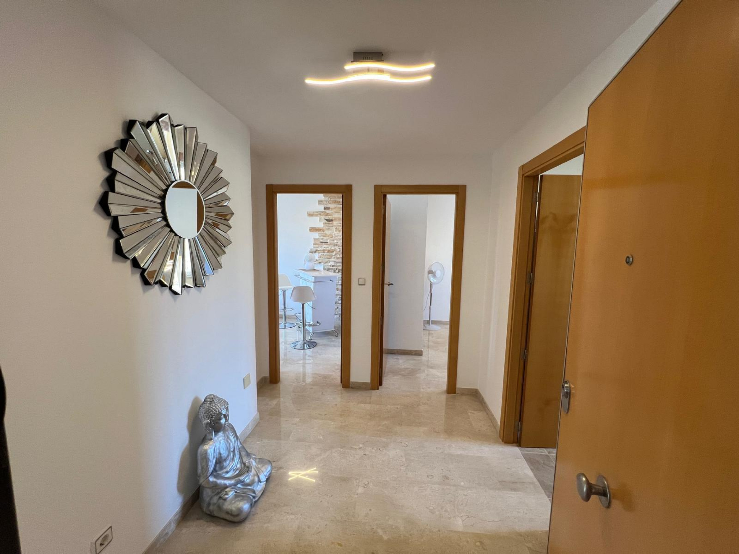 2 Bed, 1 Bath, ApartmentFor Sale, La Tercia Golf Resort, Murcia