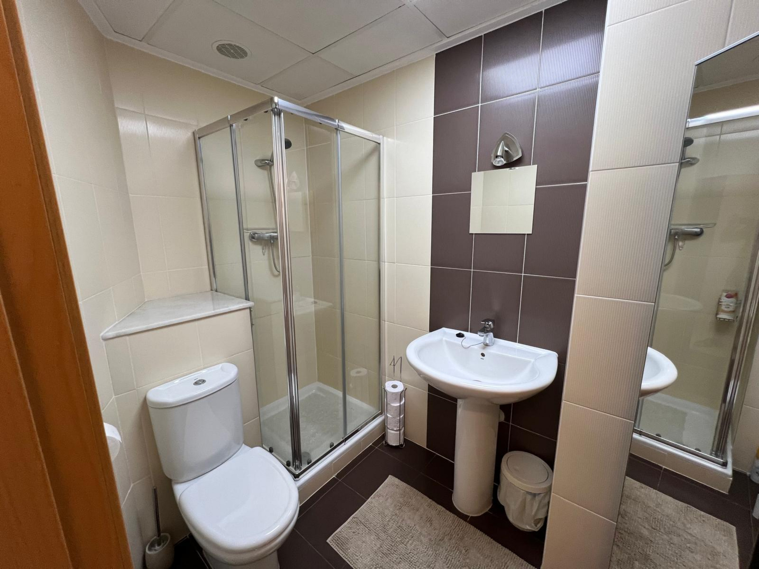 2 Bed, 1 Bath, ApartmentFor Sale, La Tercia Golf Resort, Murcia