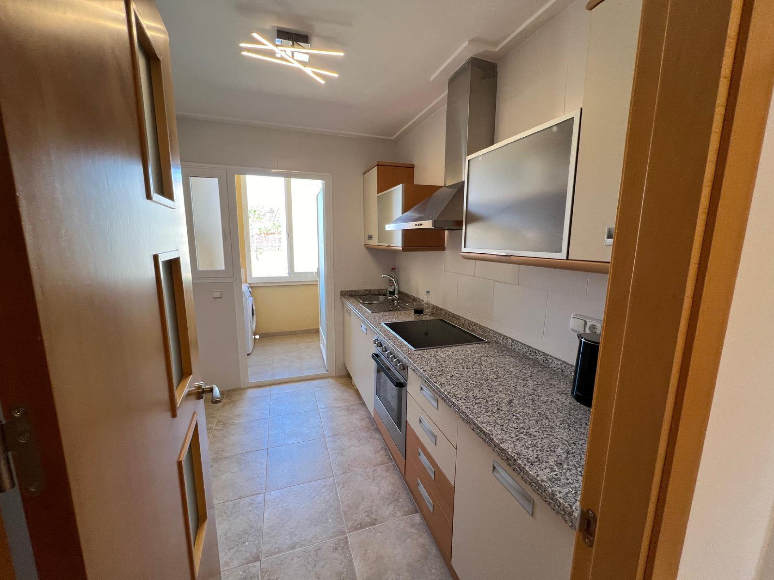 2 Bed, 1 Bath, ApartmentFor Sale, La Tercia Golf Resort, Murcia