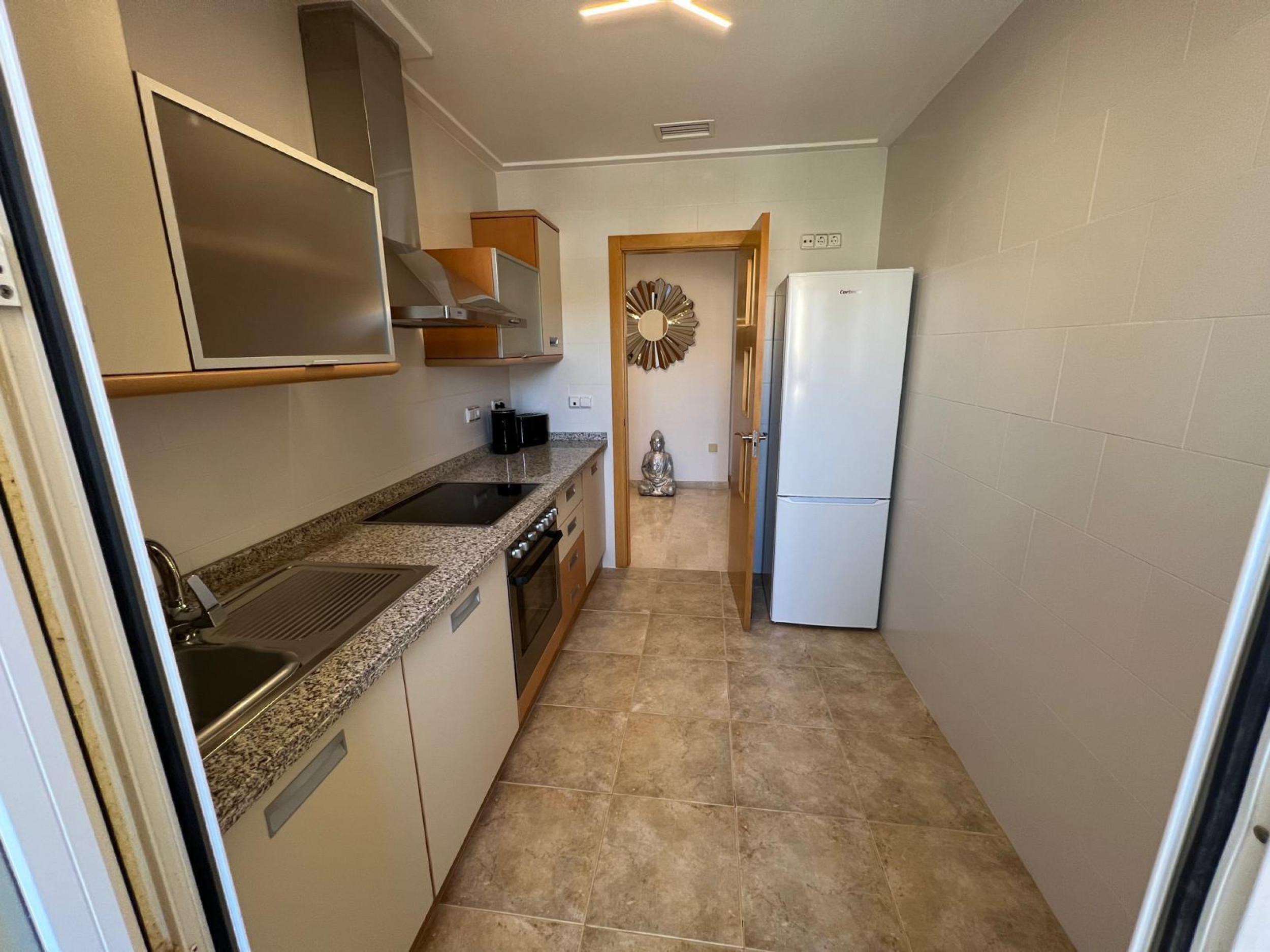 2 Bed, 1 Bath, ApartmentFor Sale, La Tercia Golf Resort, Murcia