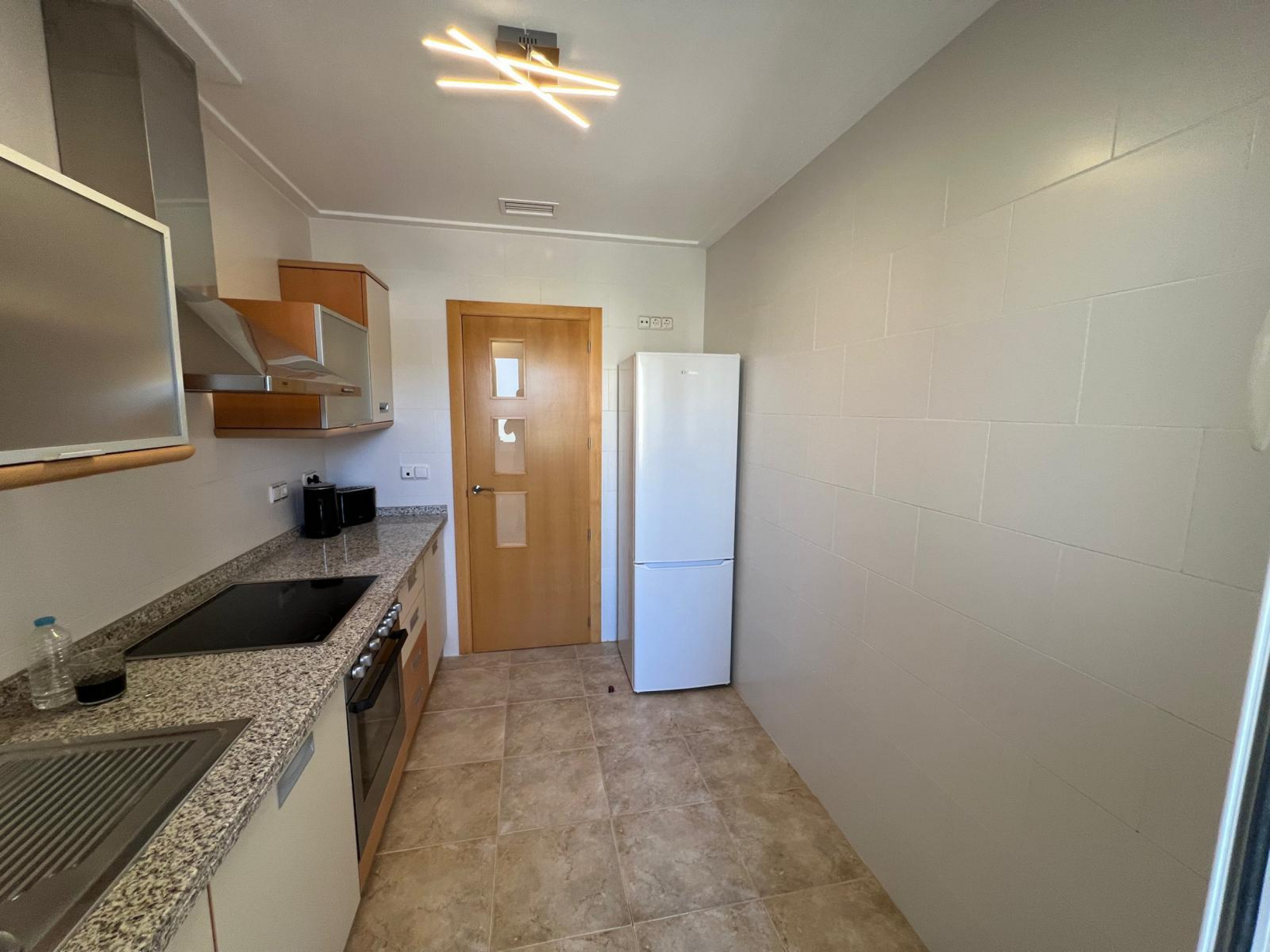 2 Bed, 1 Bath, ApartmentFor Sale, La Tercia Golf Resort, Murcia