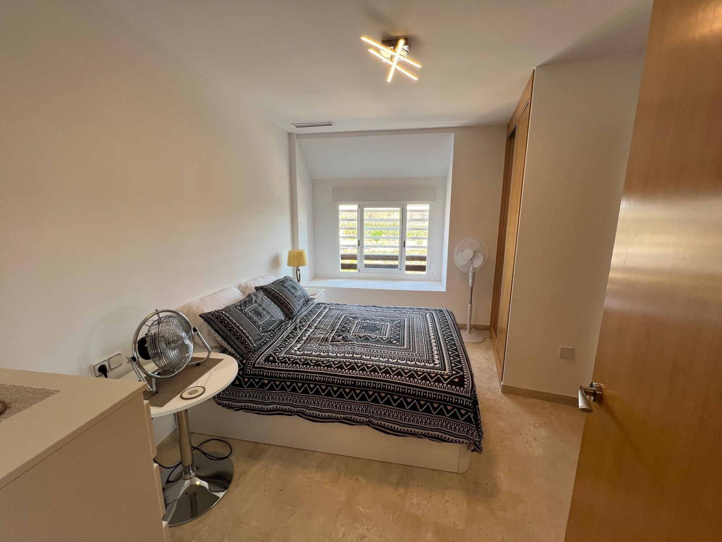 2 Bed, 1 Bath, ApartmentFor Sale, La Tercia Golf Resort, Murcia