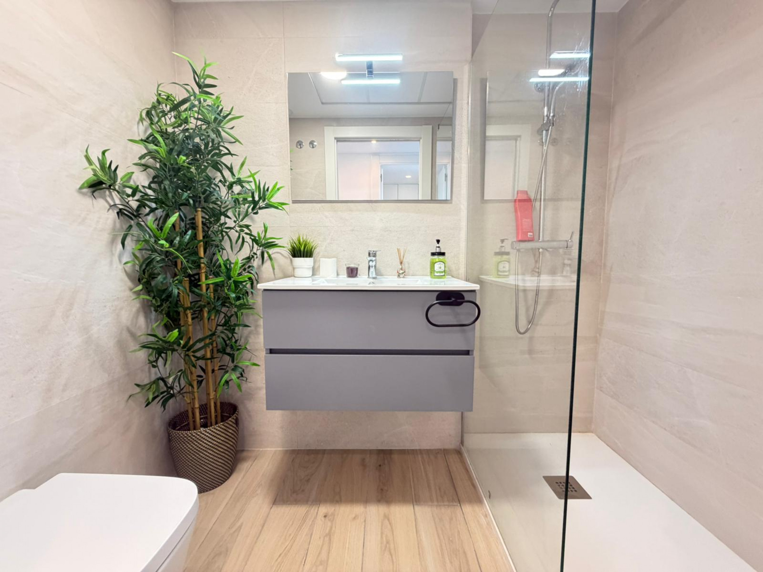 2 Bed, 2 Bath, ApartmentFor Sale, Torre Pacheco, Murcia