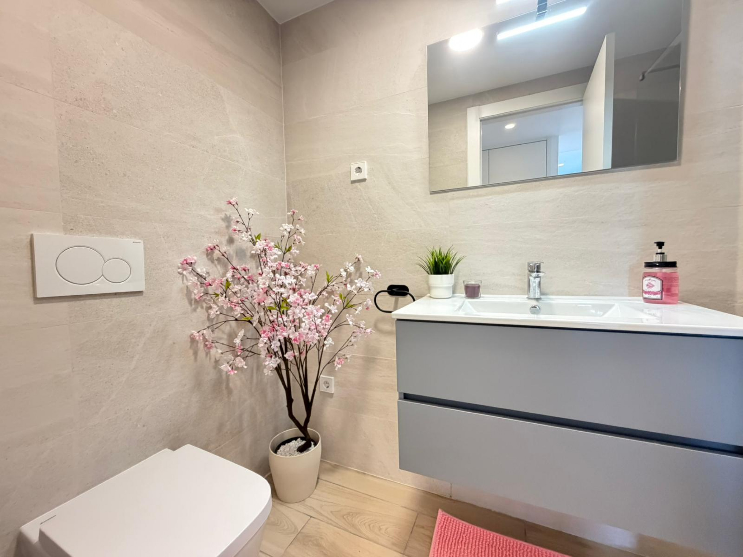 2 Bed, 2 Bath, ApartmentFor Sale, Torre Pacheco, Murcia