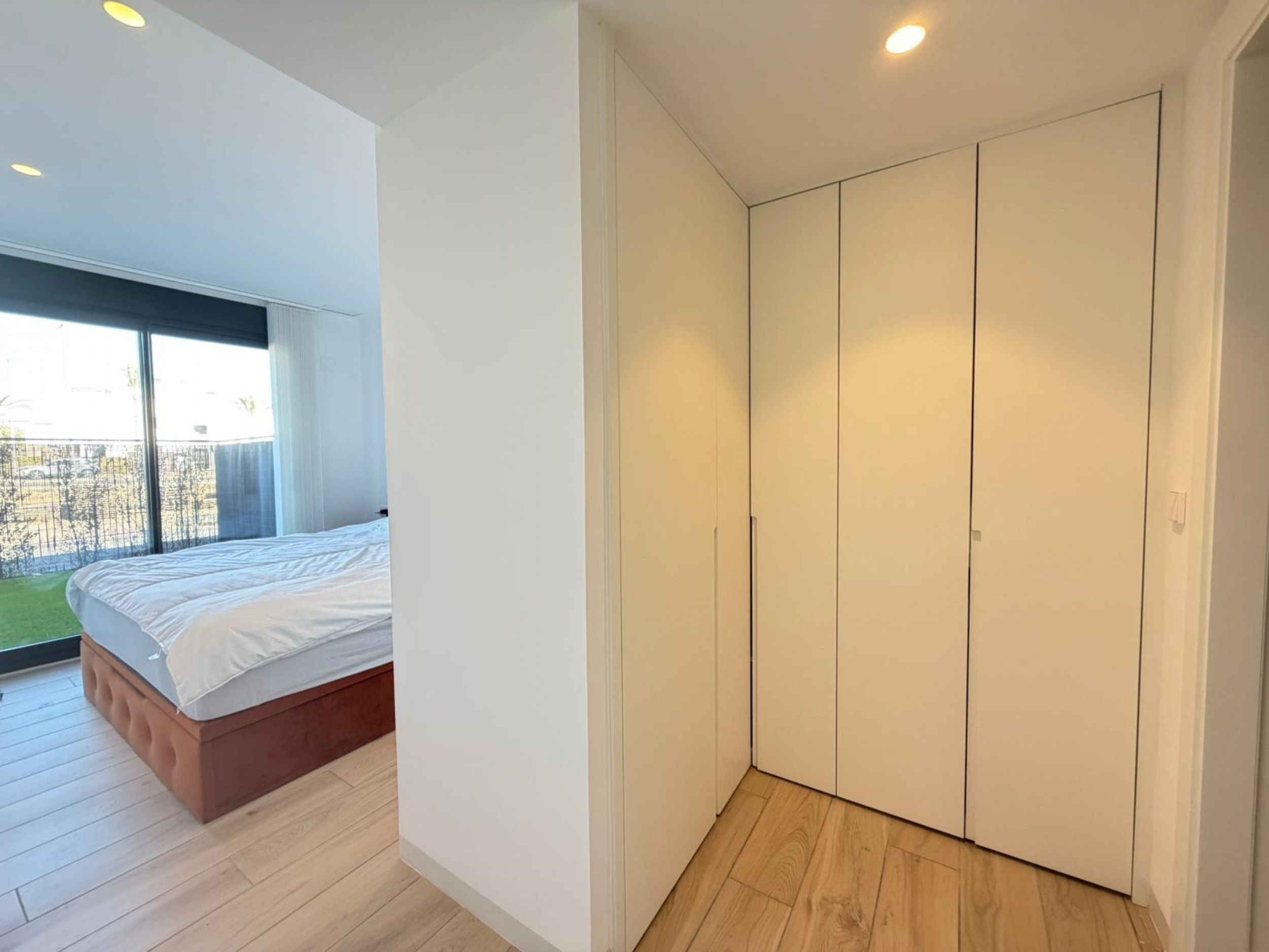 2 Bed, 2 Bath, ApartmentFor Sale, Torre Pacheco, Murcia