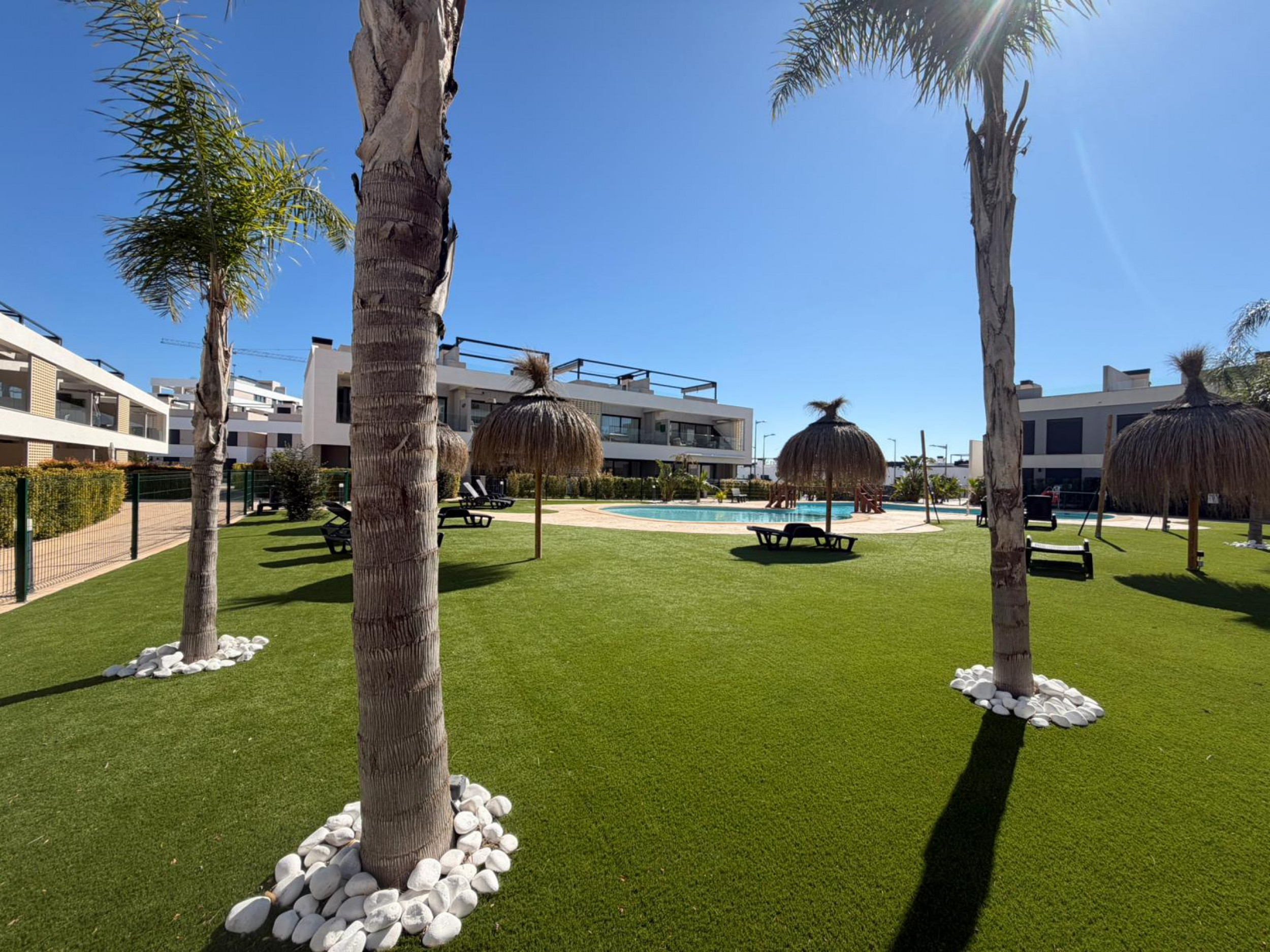 2 Bed, 2 Bath, ApartmentFor Sale, Torre Pacheco, Murcia