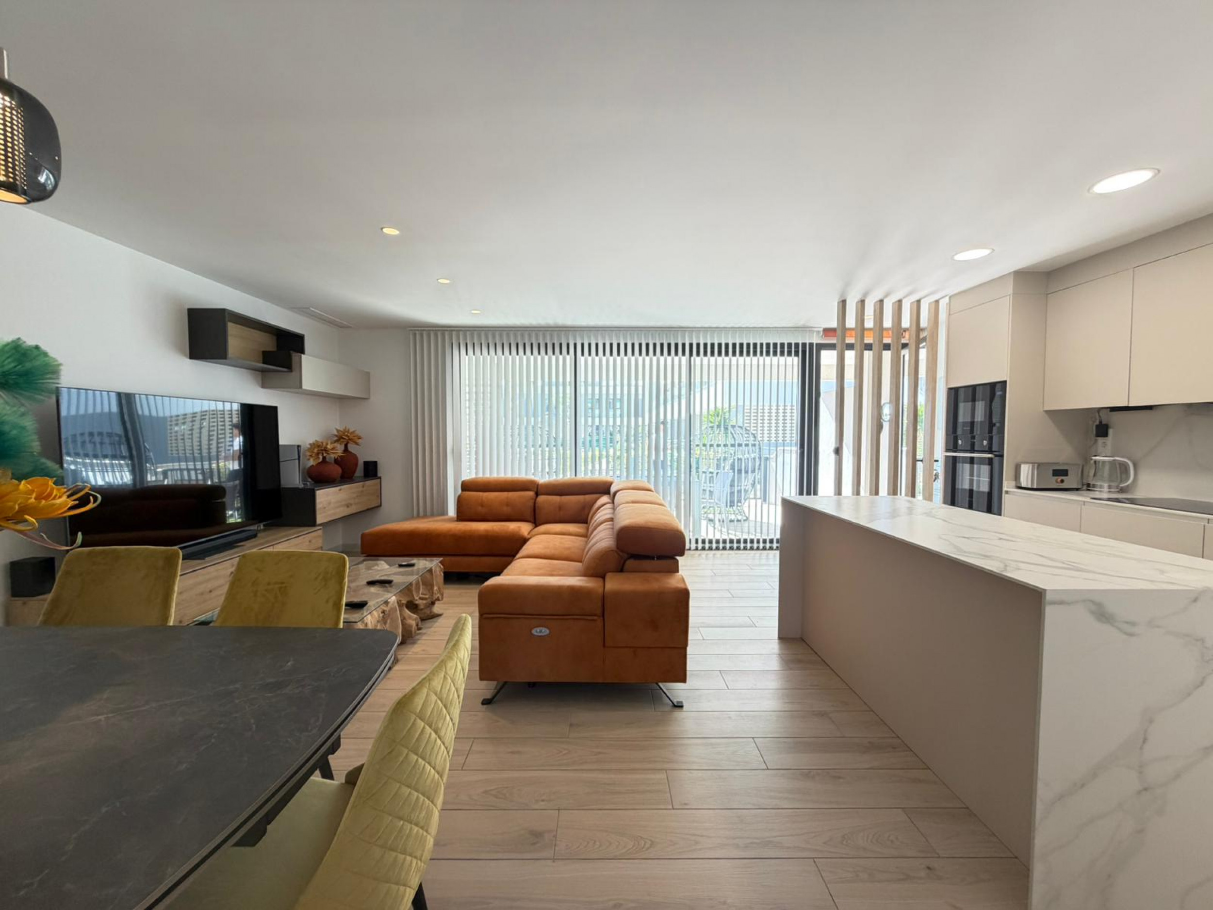 2 Bed, 2 Bath, ApartmentFor Sale, Torre Pacheco, Murcia