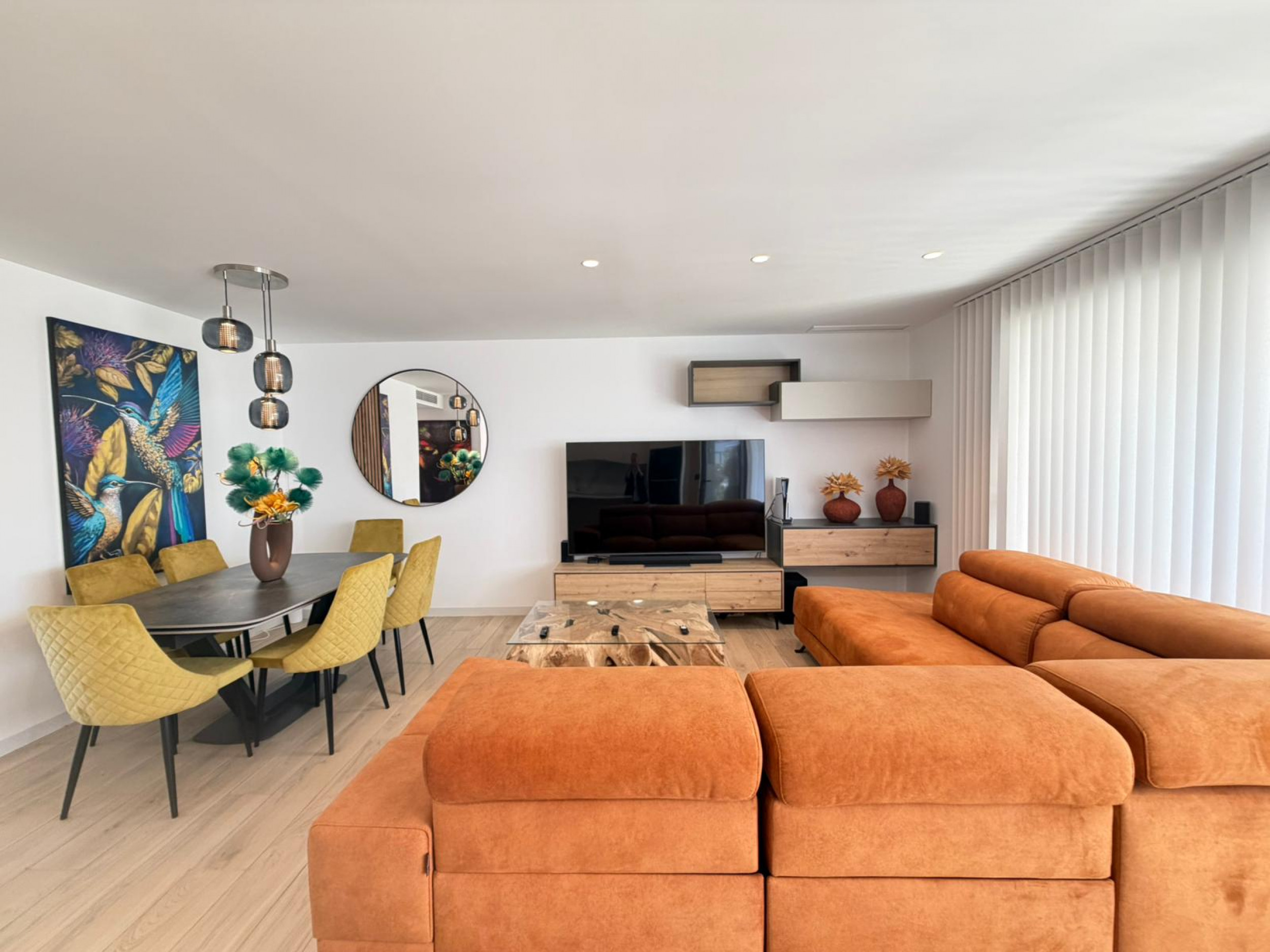 2 Bed, 2 Bath, ApartmentFor Sale, Torre Pacheco, Murcia