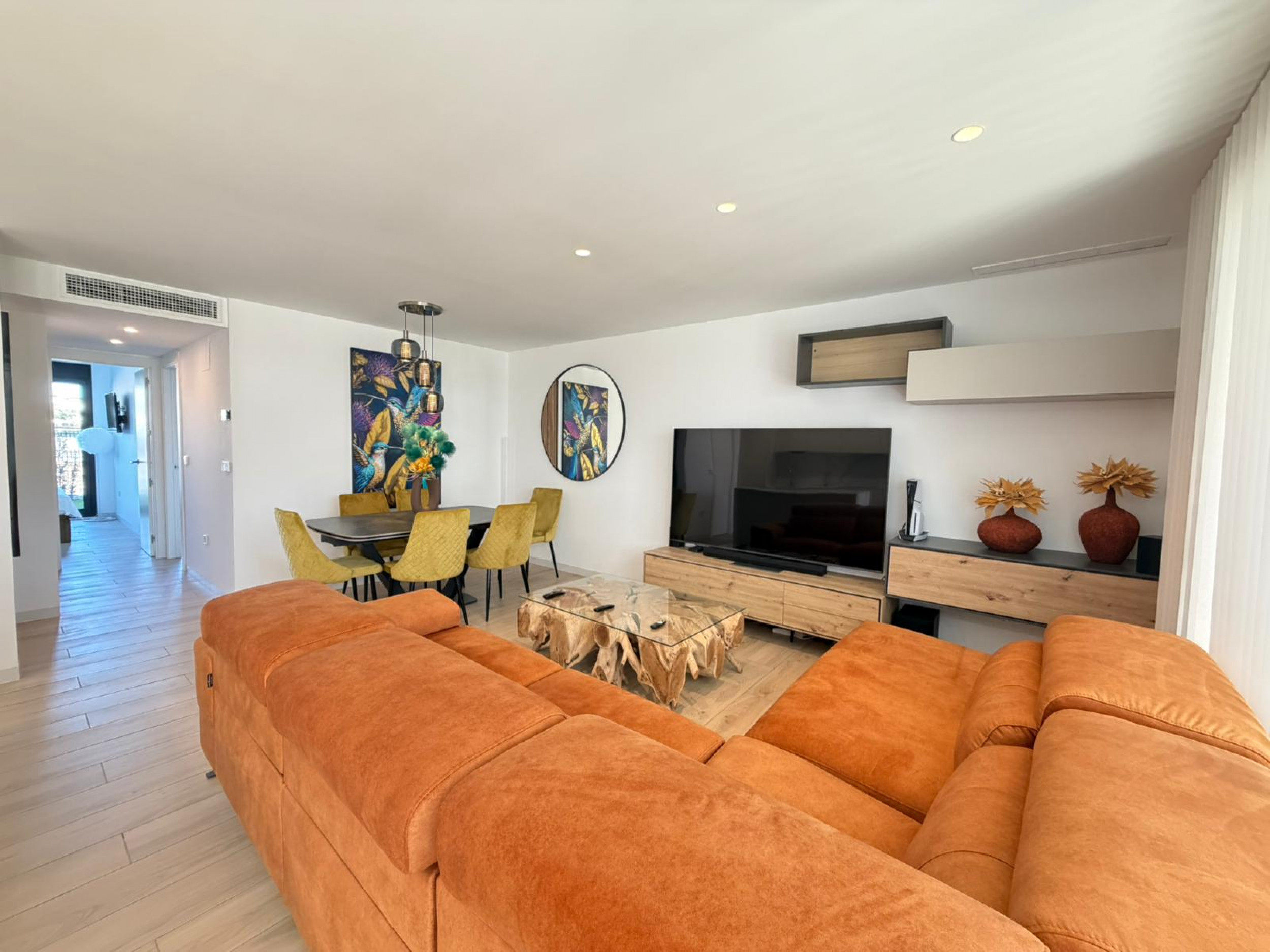 2 Bed, 2 Bath, ApartmentFor Sale, Torre Pacheco, Murcia