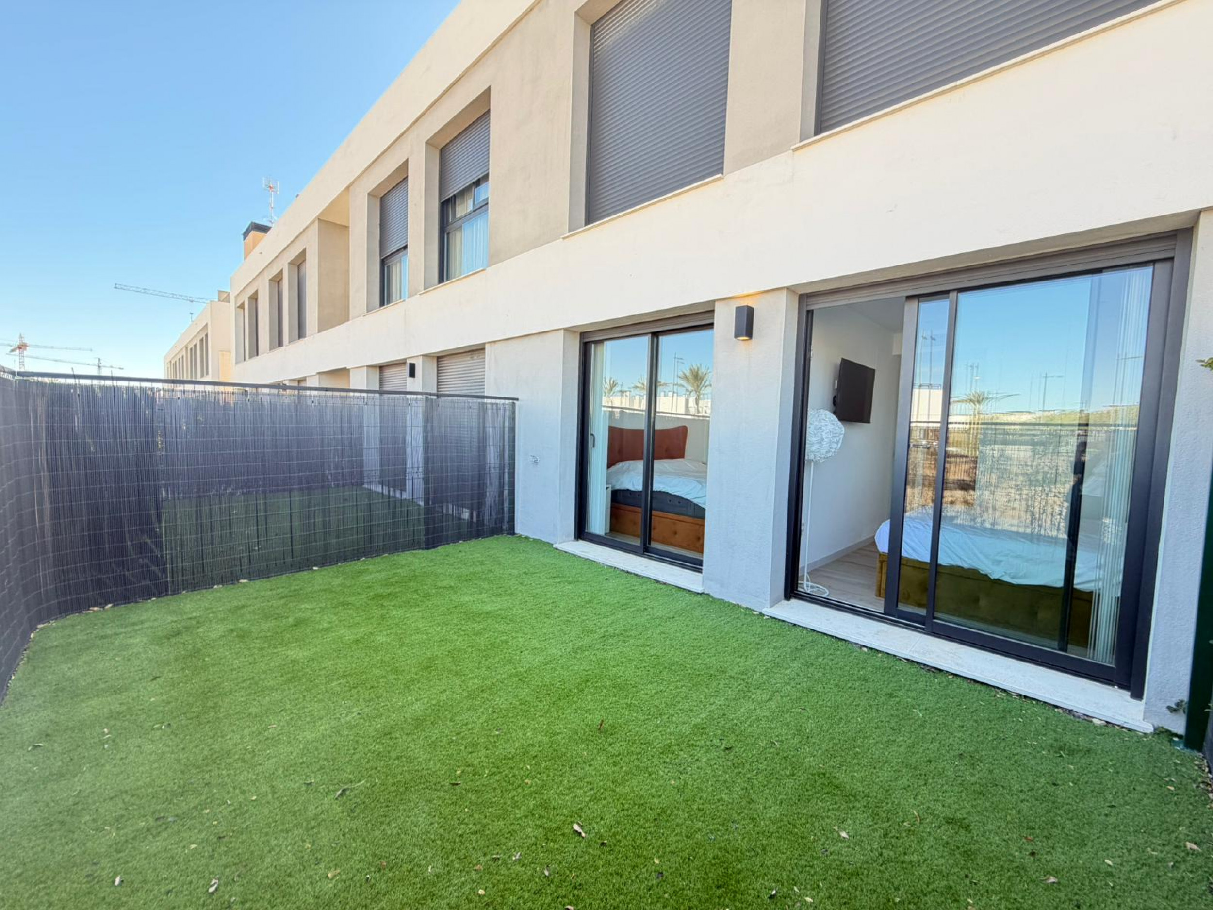 2 Bed, 2 Bath, ApartmentFor Sale, Torre Pacheco, Murcia