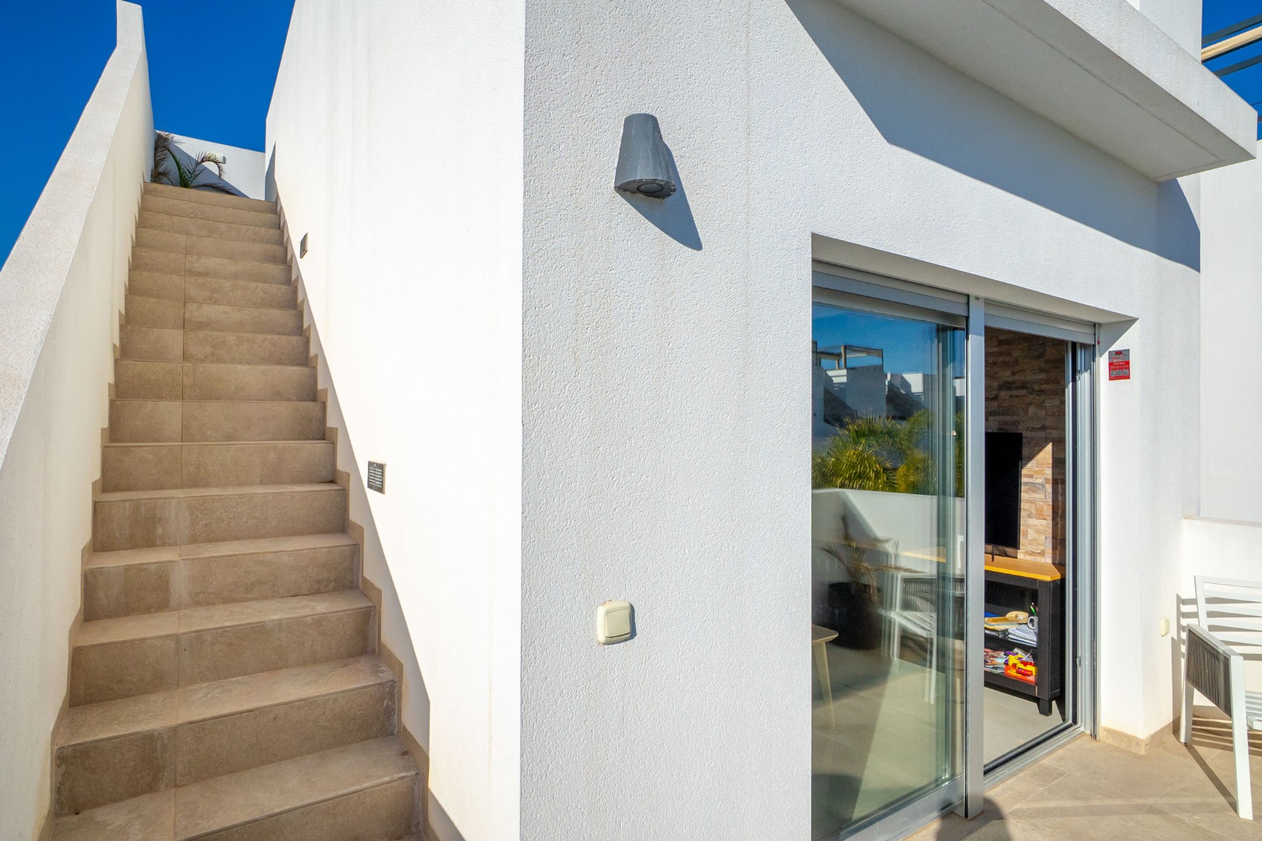 2 Bed, 2 Bath, ApartmentFor Sale, Ciudad Quesada, Alicante