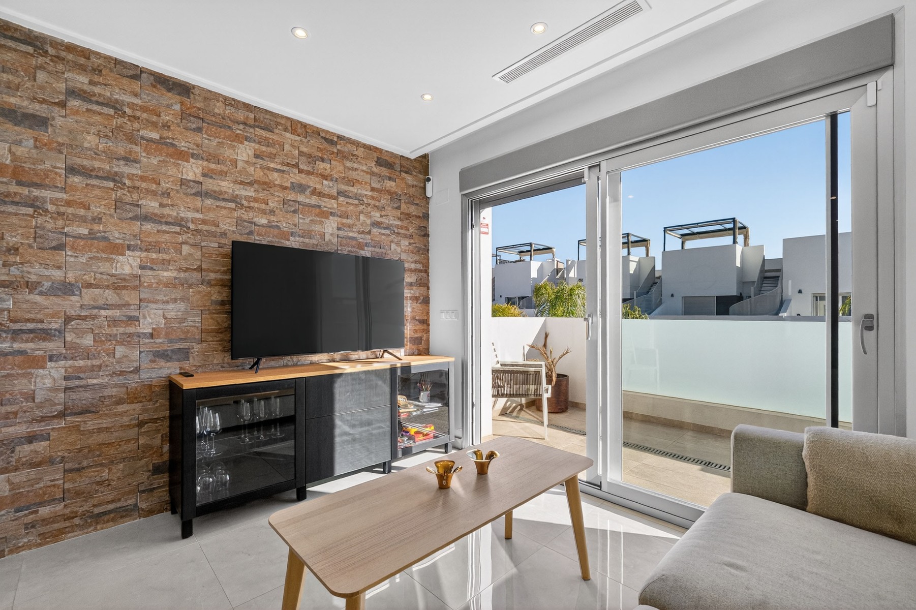 2 Bed, 2 Bath, ApartmentFor Sale, Ciudad Quesada, Alicante