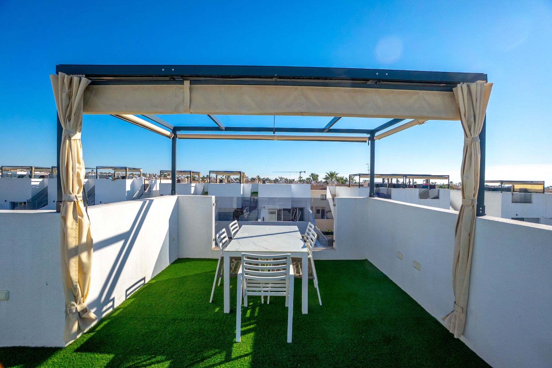 2 Bed, 2 Bath, ApartmentFor Sale, Ciudad Quesada, Alicante
