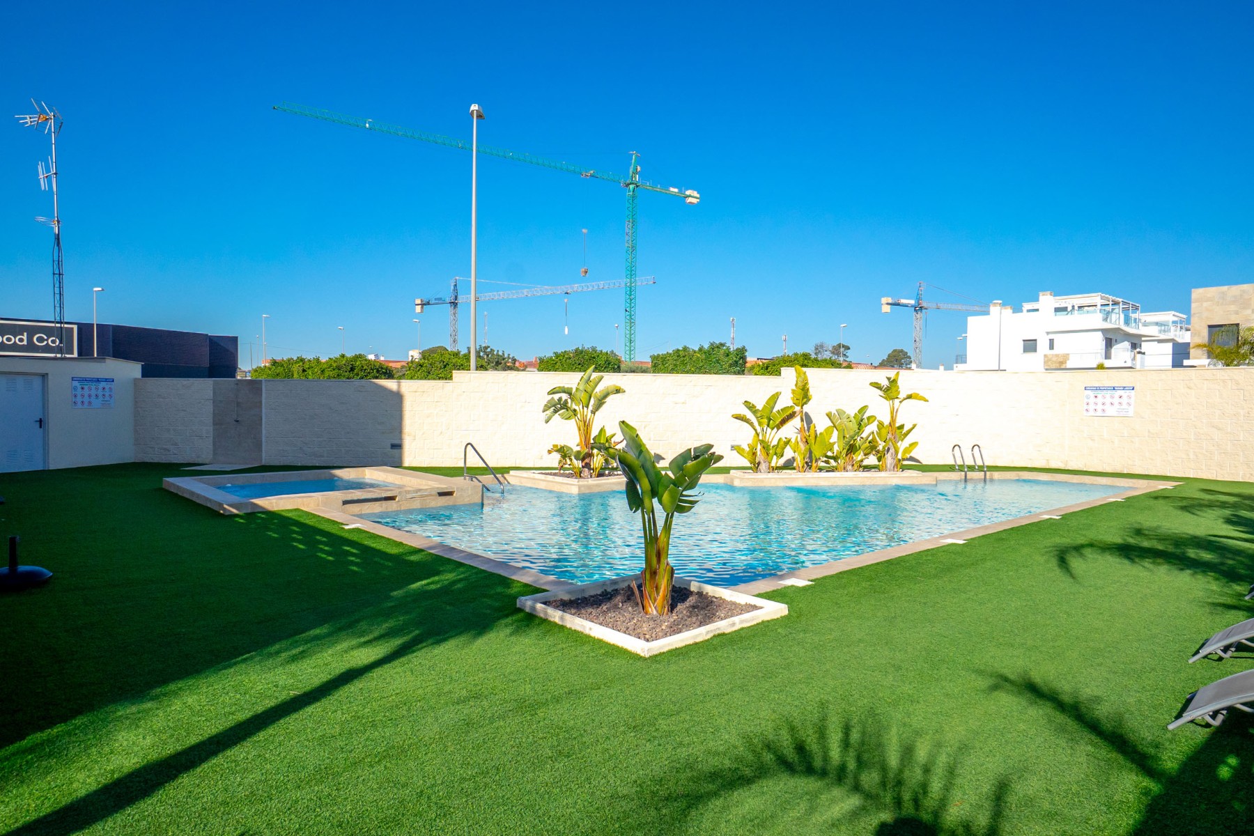 2 Bed, 2 Bath, ApartmentFor Sale, Ciudad Quesada, Alicante