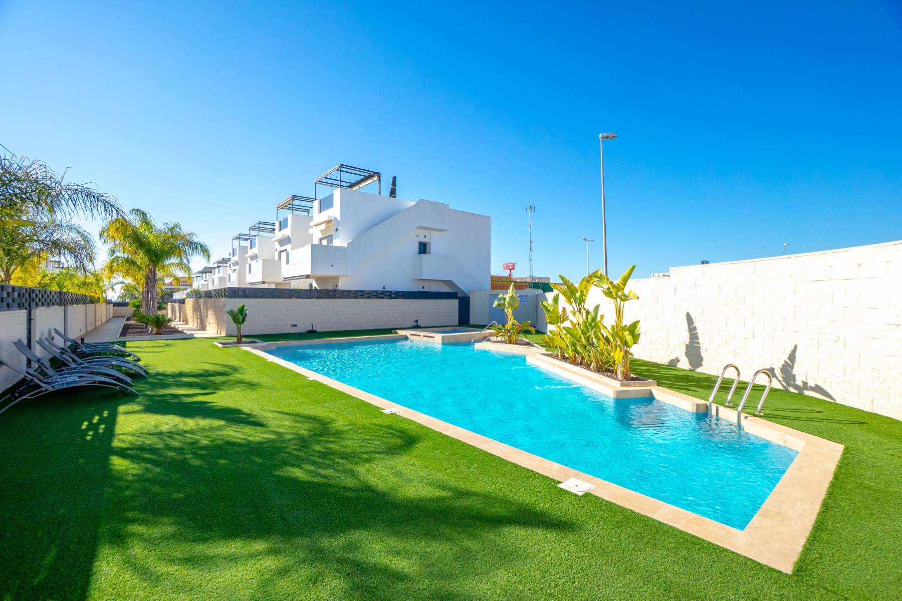 2 Bed, 2 Bath, ApartmentFor Sale, Ciudad Quesada, Alicante