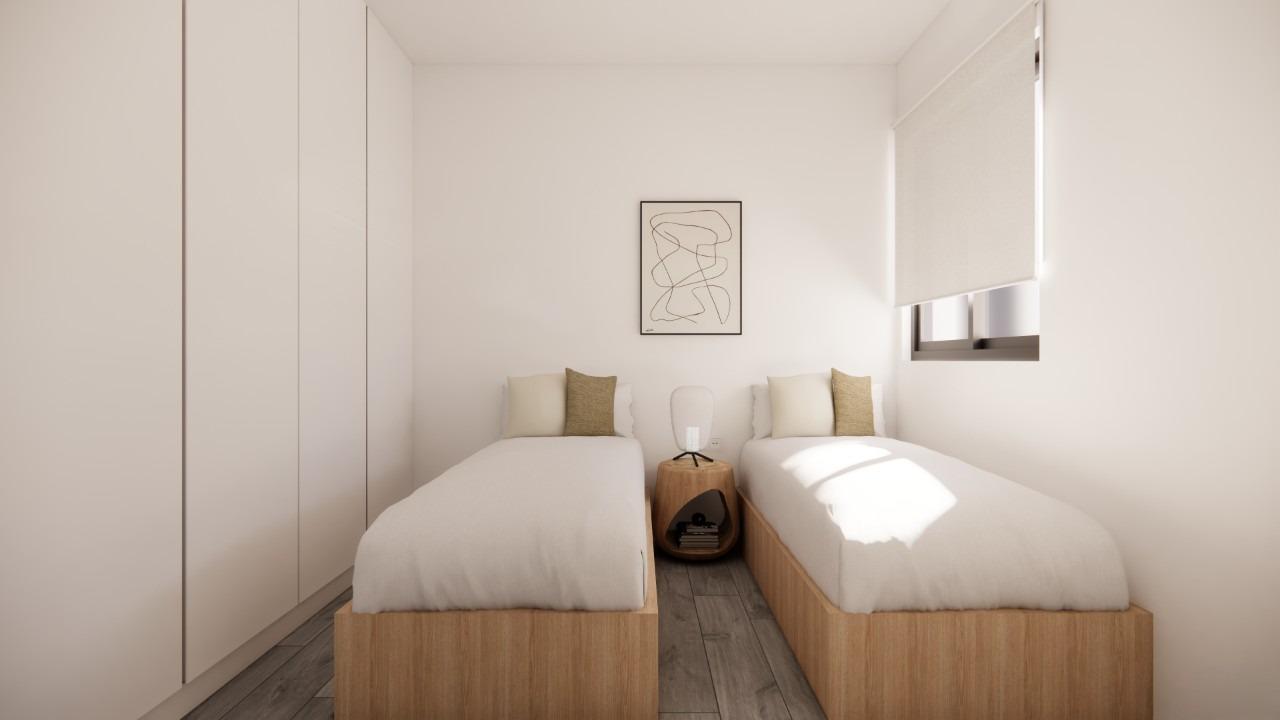 2 Bed, 2 Bath, ApartmentFor Sale, Pilar De La Horadada, Alicante