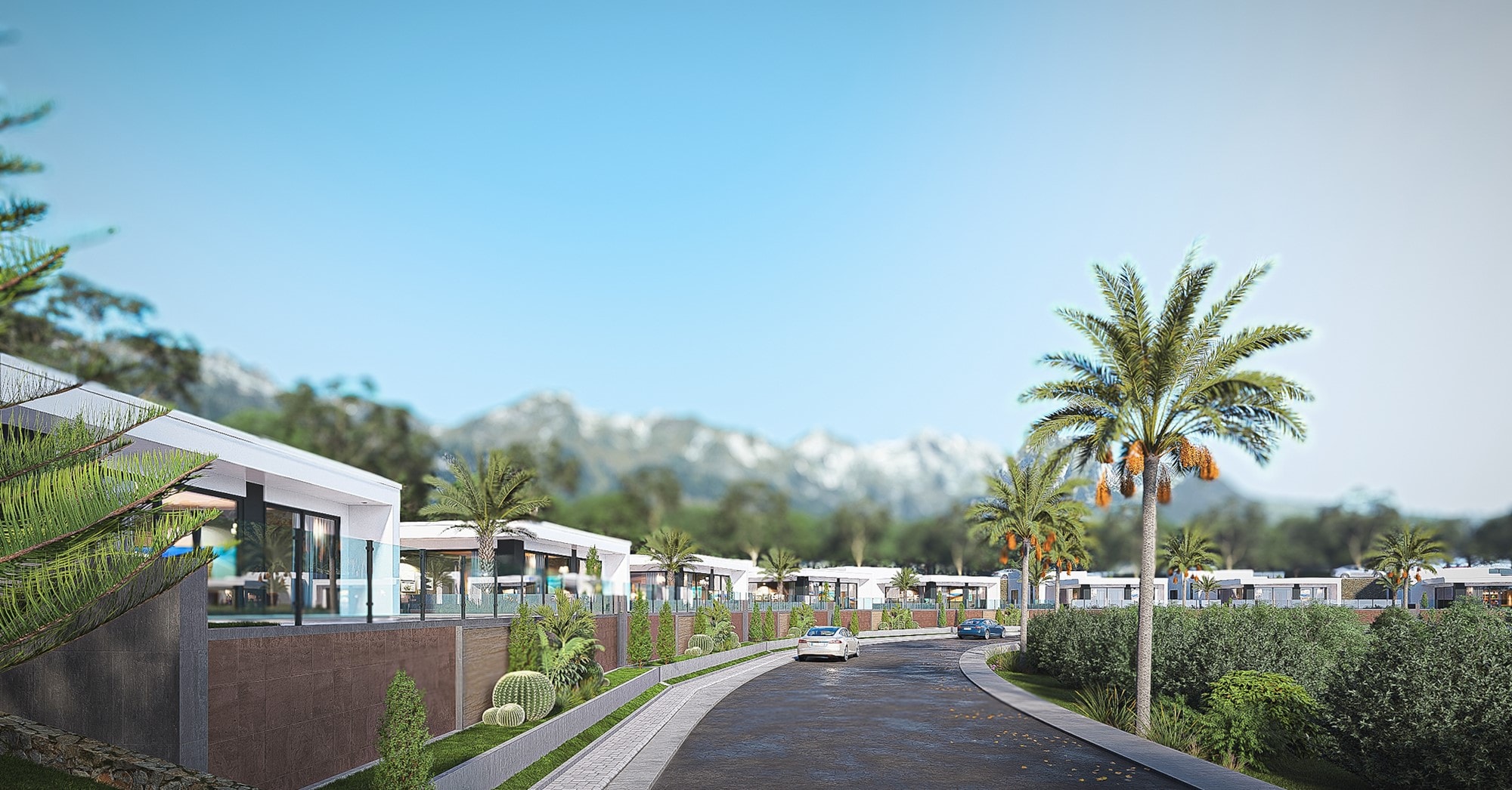 3 Bed, 2 Bath, HouseFor Sale, Pedreguer, Alicante