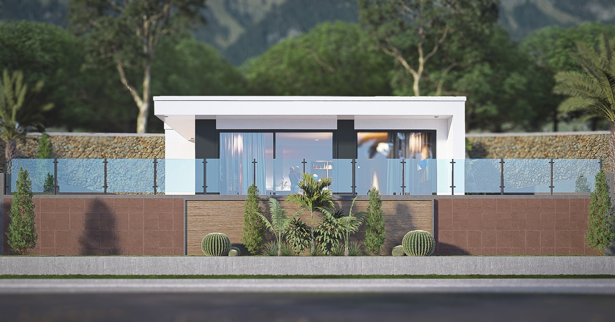 3 Bed, 2 Bath, HouseFor Sale, Pedreguer, Alicante