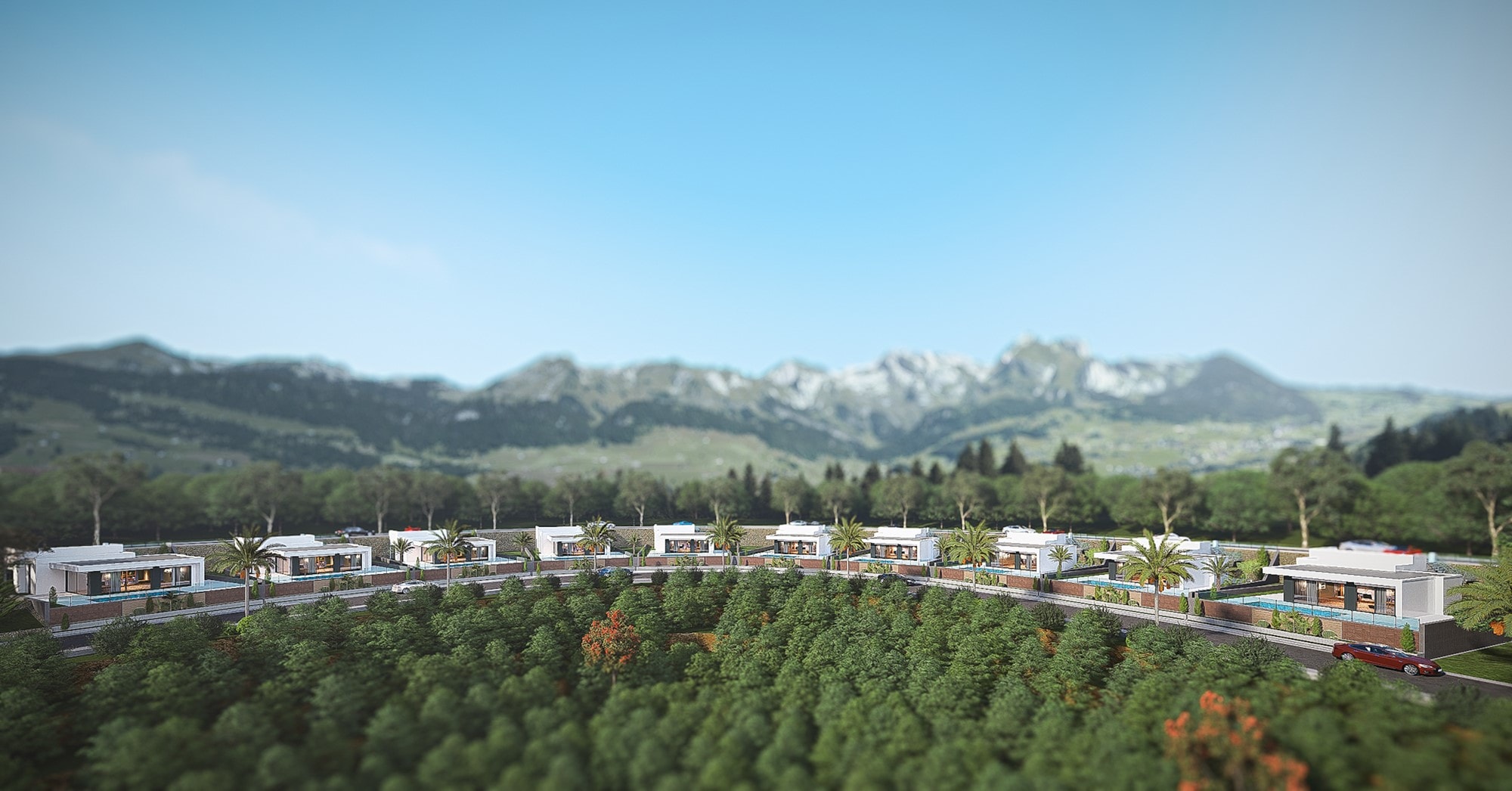 3 Bed, 2 Bath, HouseFor Sale, Pedreguer, Alicante