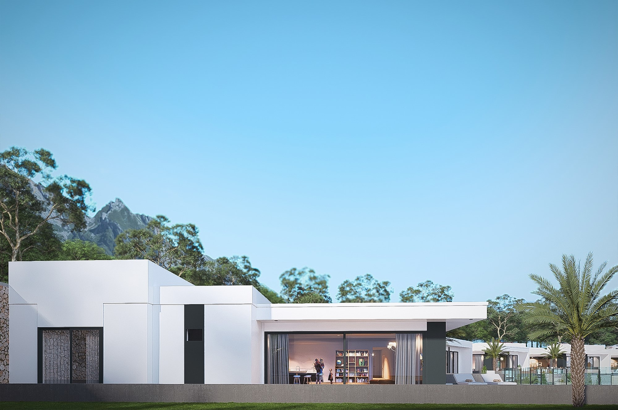 3 Bed, 2 Bath, HouseFor Sale, Pedreguer, Alicante