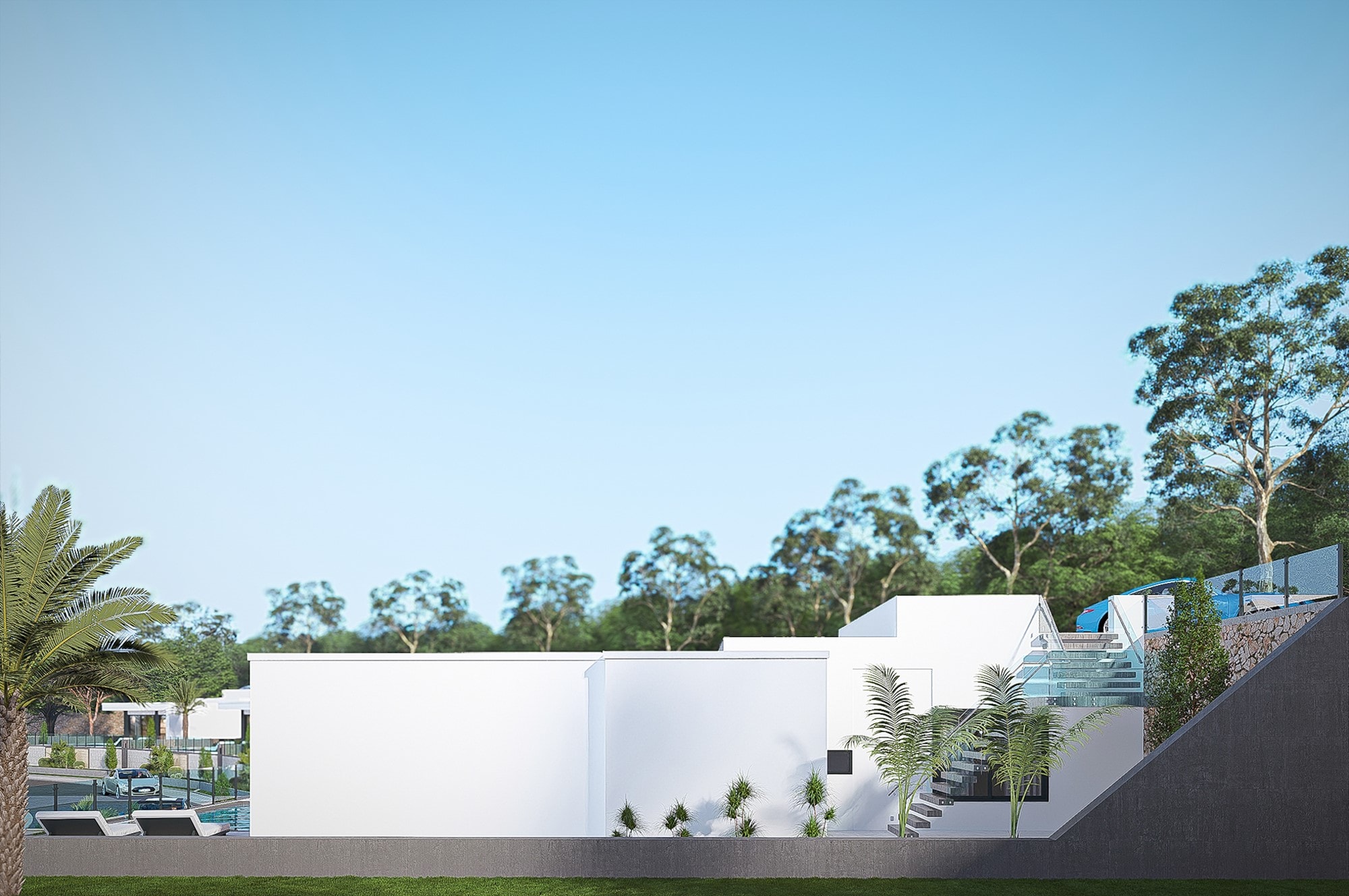 3 Bed, 2 Bath, HouseFor Sale, Pedreguer, Alicante