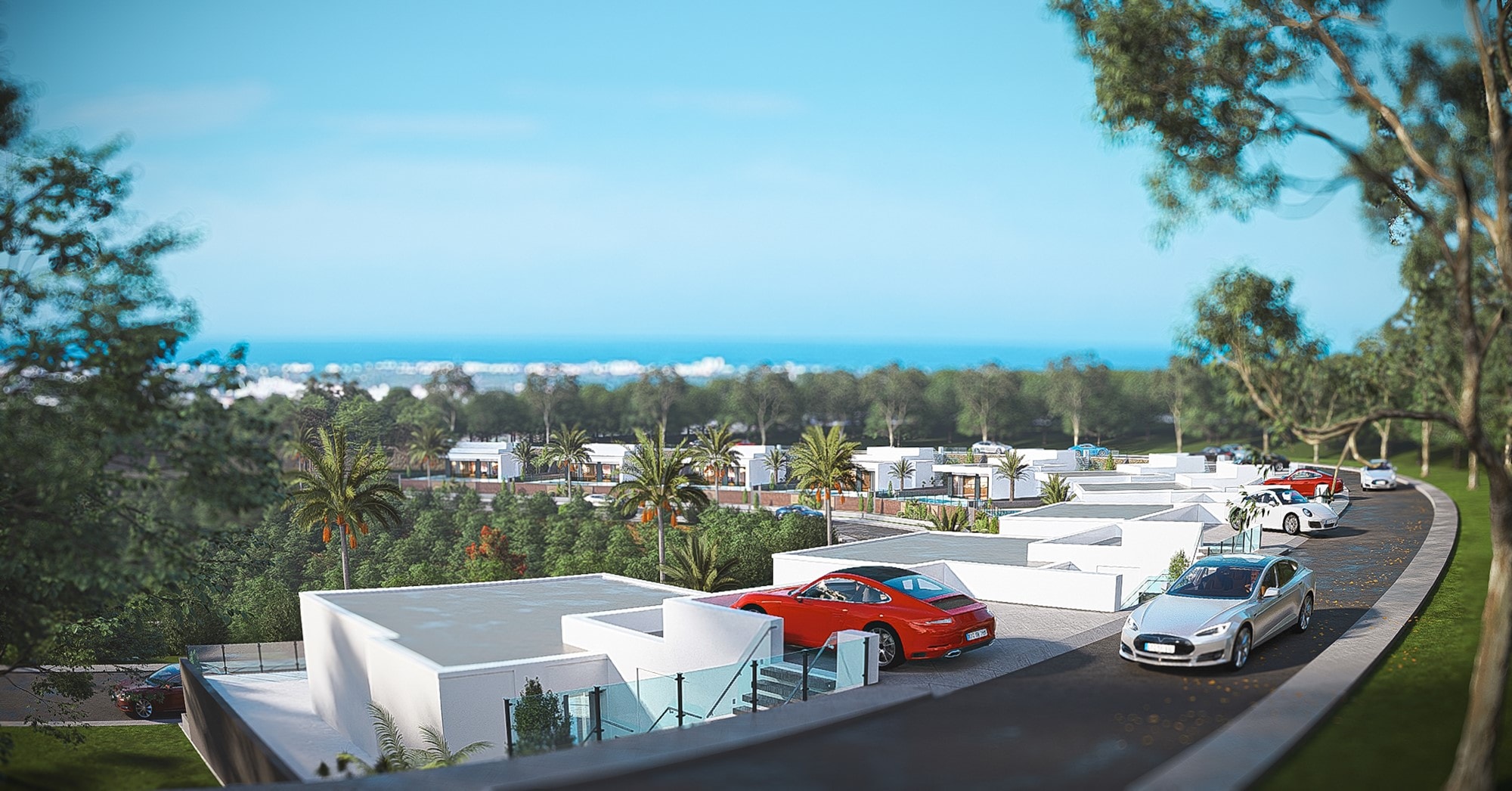 3 Bed, 2 Bath, HouseFor Sale, Pedreguer, Alicante