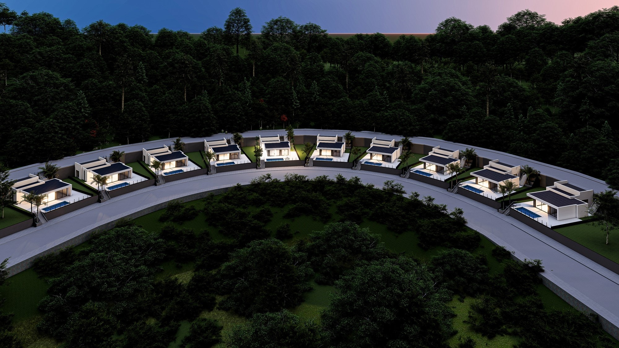 3 Bed, 2 Bath, HouseFor Sale, Pedreguer, Alicante