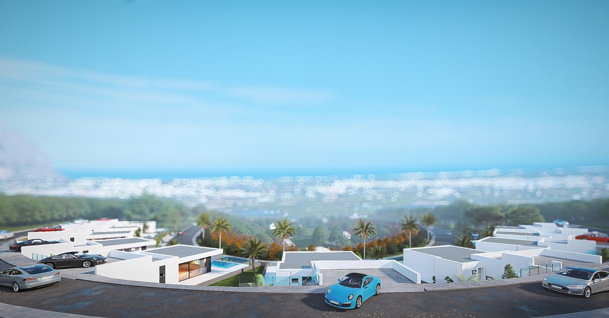 3 Bed, 2 Bath, HouseFor Sale, Pedreguer, Alicante