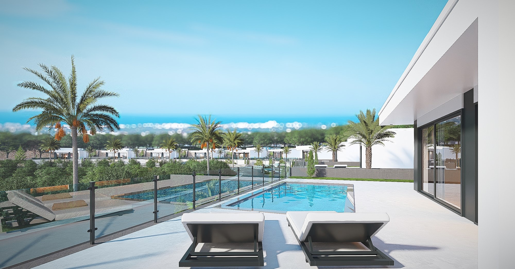 3 Bed, 2 Bath, HouseFor Sale, Pedreguer, Alicante