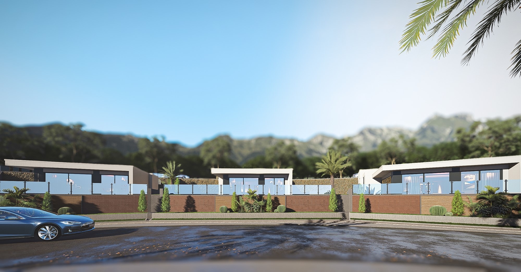 3 Bed, 2 Bath, HouseFor Sale, Pedreguer, Alicante