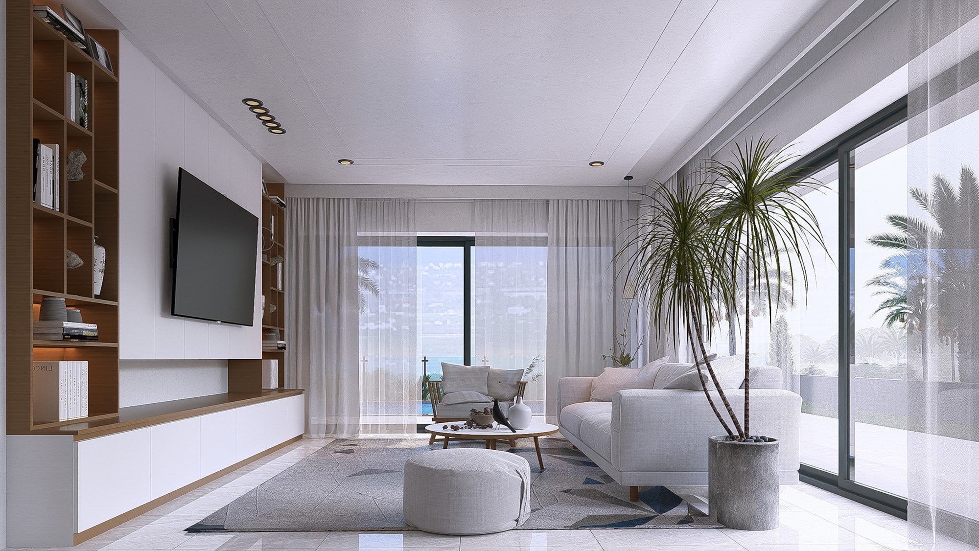 3 Bed, 2 Bath, HouseFor Sale, Pedreguer, Alicante