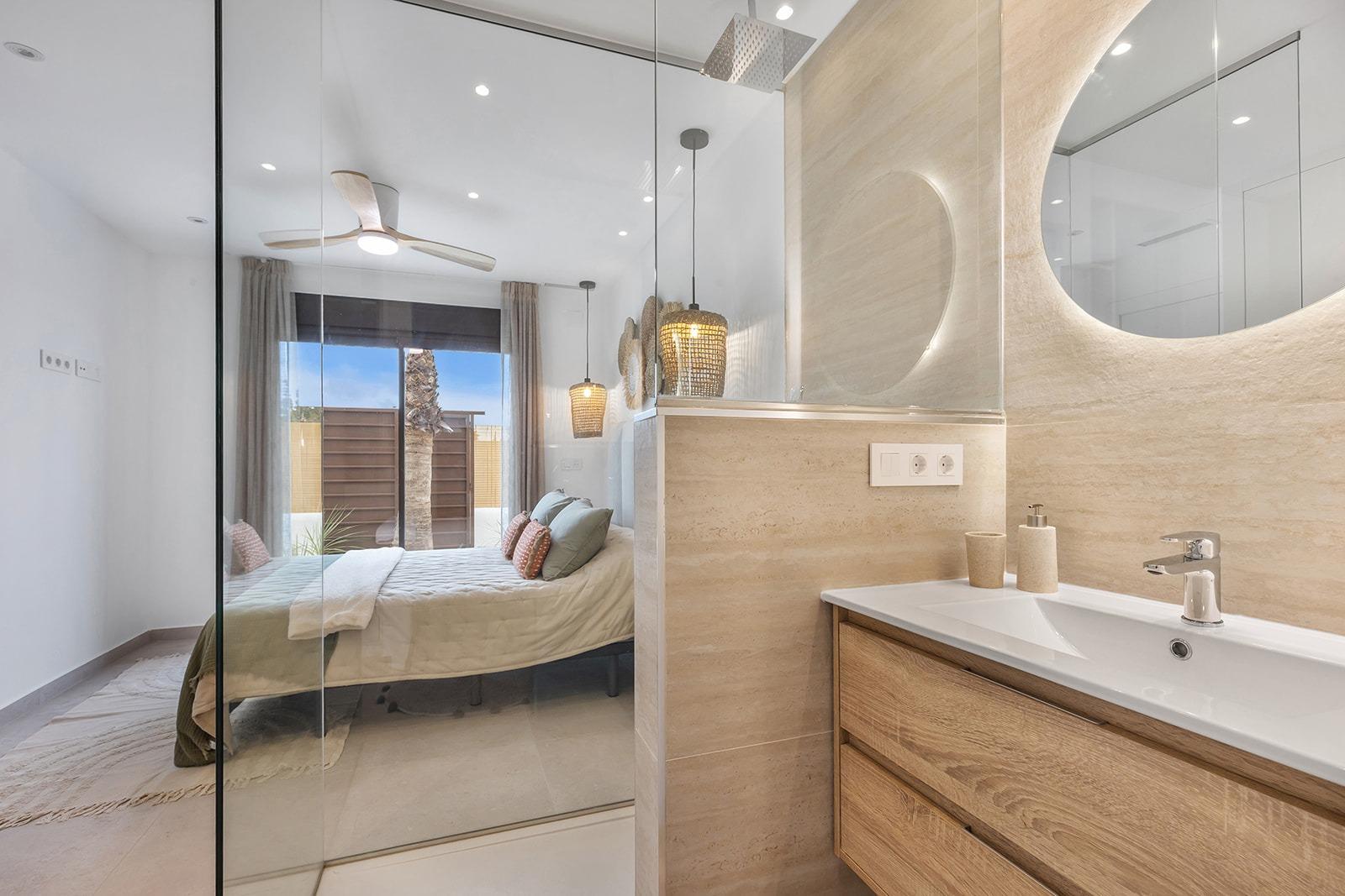 3 Bed, 2 Bath, HouseFor Sale, Los Alcazares, Murcia