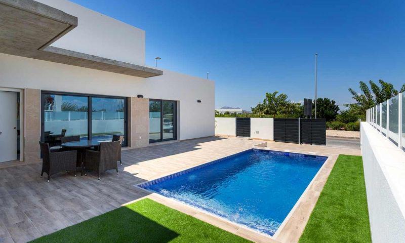 3 Bed, 2 Bath, HouseFor Sale, Daya Nueva, Alicante