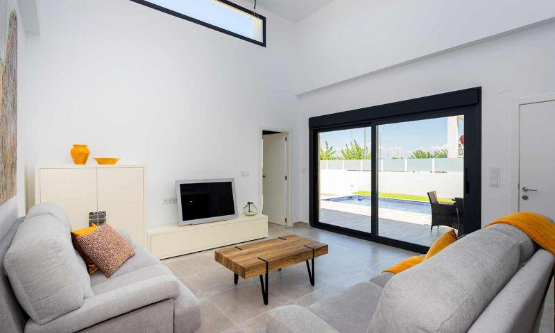 3 Bed, 2 Bath, HouseFor Sale, Daya Nueva, Alicante