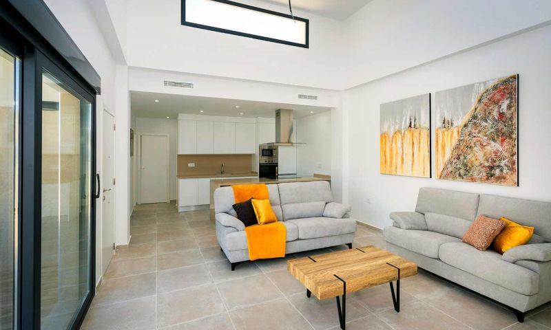 3 Bed, 2 Bath, HouseFor Sale, Daya Nueva, Alicante