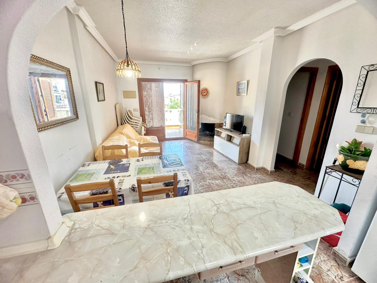 2 Bed, 1 Bath, HouseFor Sale, Guardamar Del Segura, Alicante