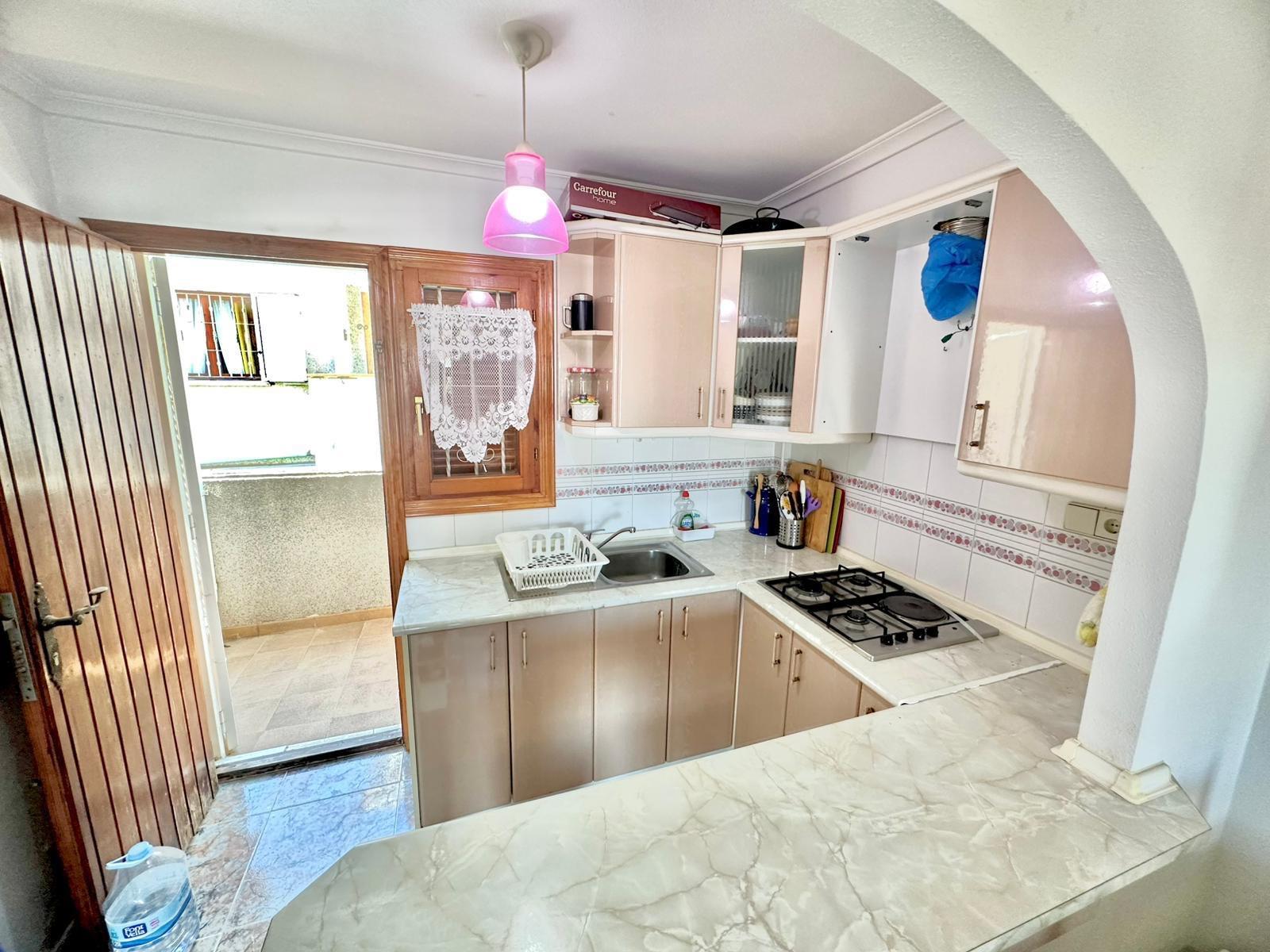 2 Bed, 1 Bath, HouseFor Sale, Guardamar Del Segura, Alicante