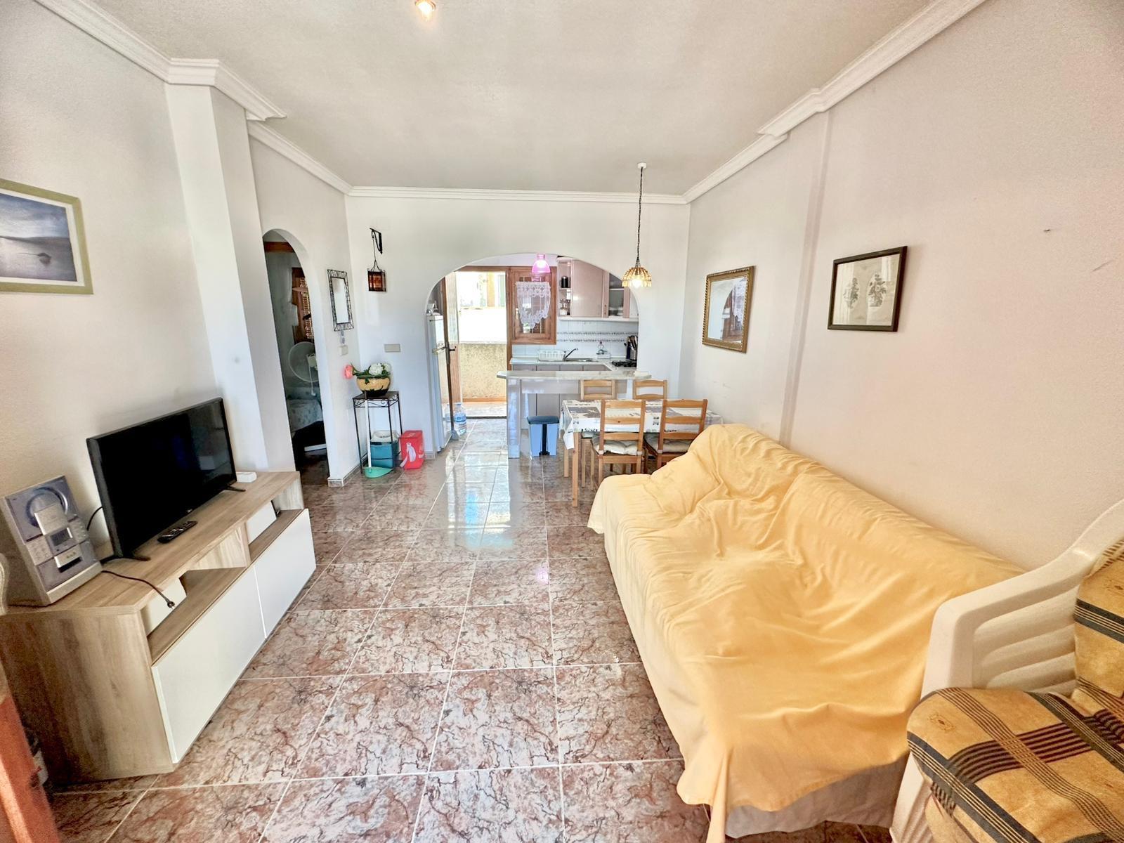 2 Bed, 1 Bath, HouseFor Sale, Guardamar Del Segura, Alicante
