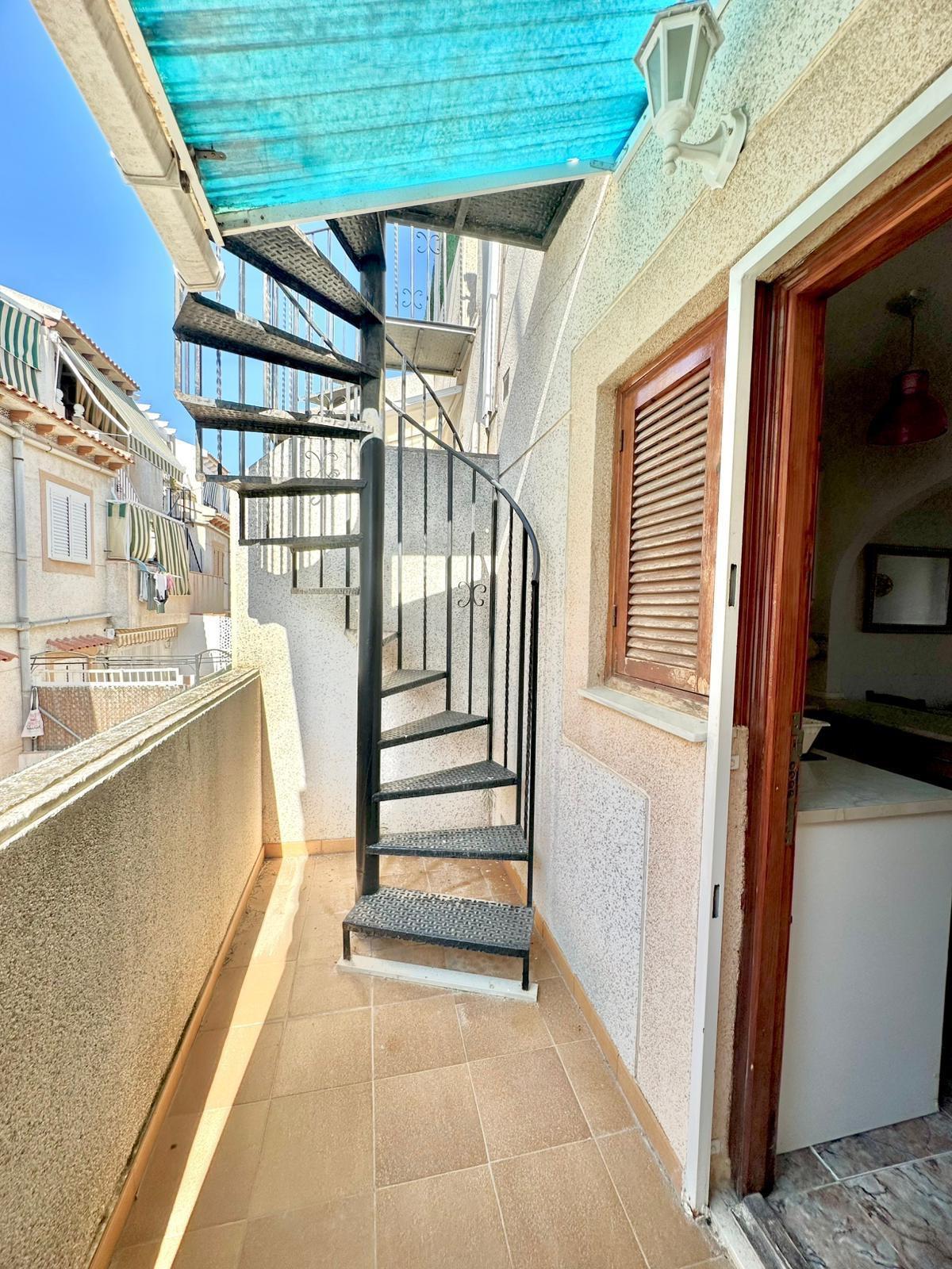 2 Bed, 1 Bath, HouseFor Sale, Guardamar Del Segura, Alicante