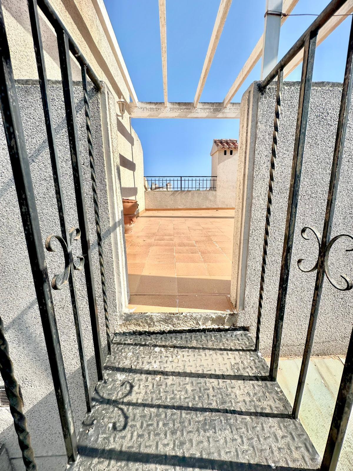 2 Bed, 1 Bath, HouseFor Sale, Guardamar Del Segura, Alicante