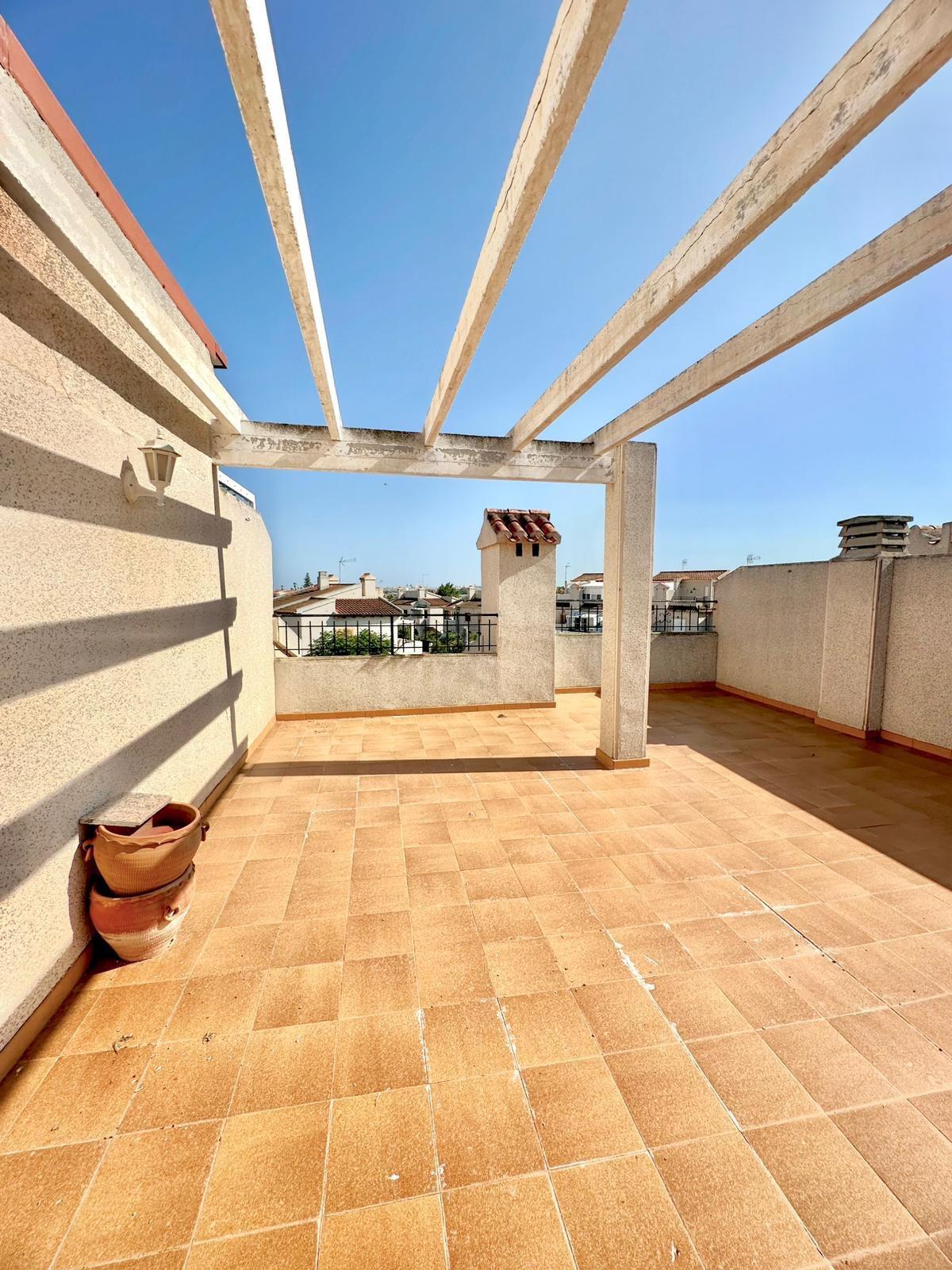 2 Bed, 1 Bath, HouseFor Sale, Guardamar Del Segura, Alicante