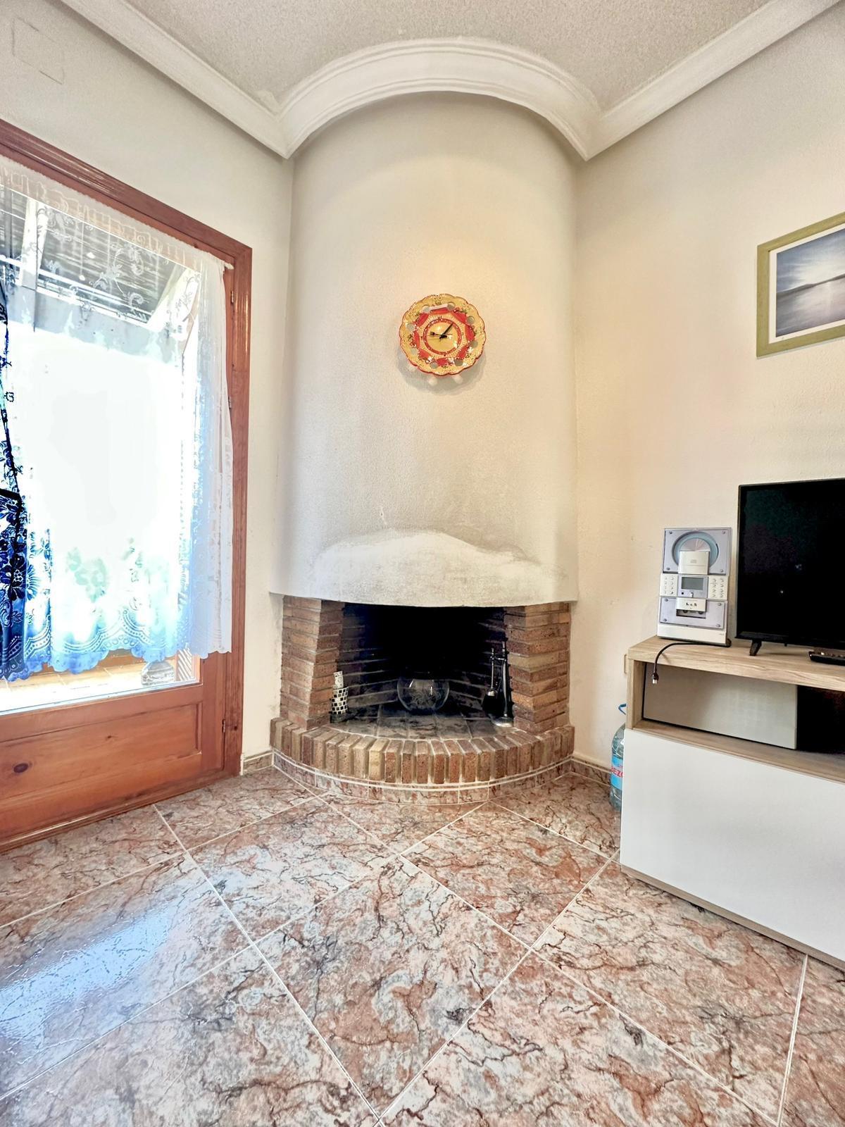 2 Bed, 1 Bath, HouseFor Sale, Guardamar Del Segura, Alicante